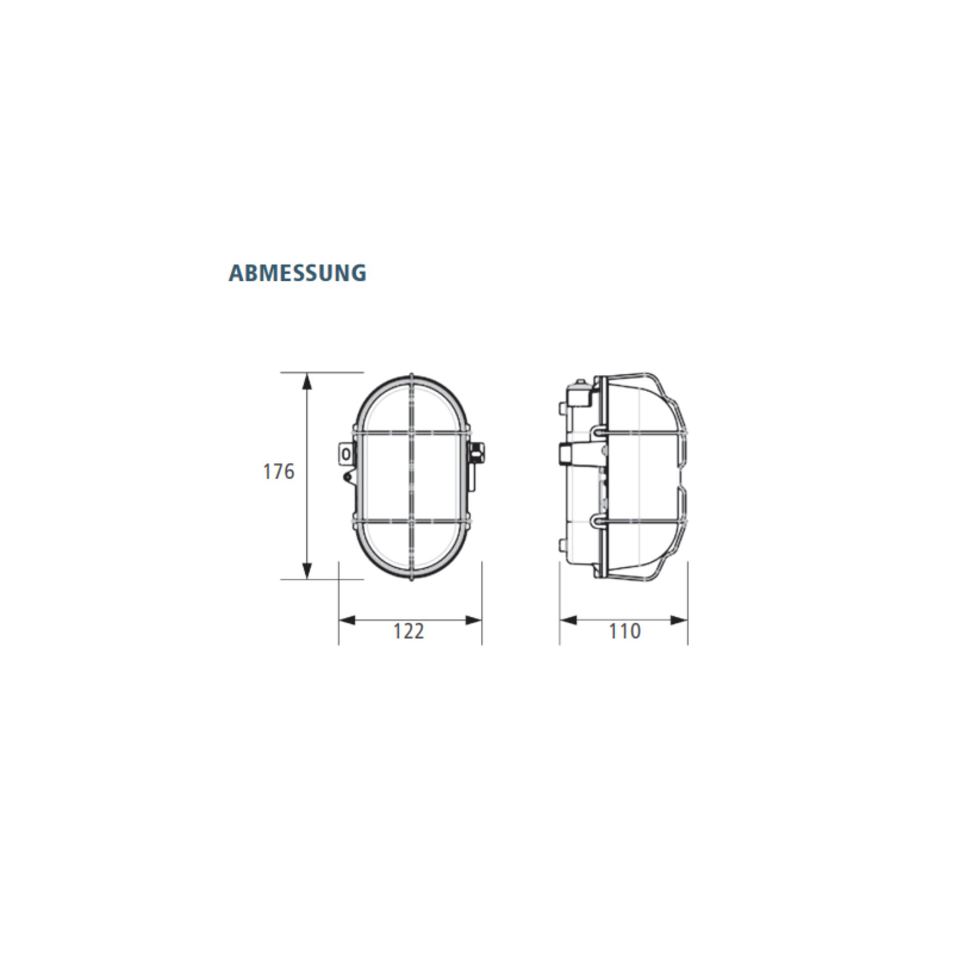 CAD-Diagramm, Diagramm