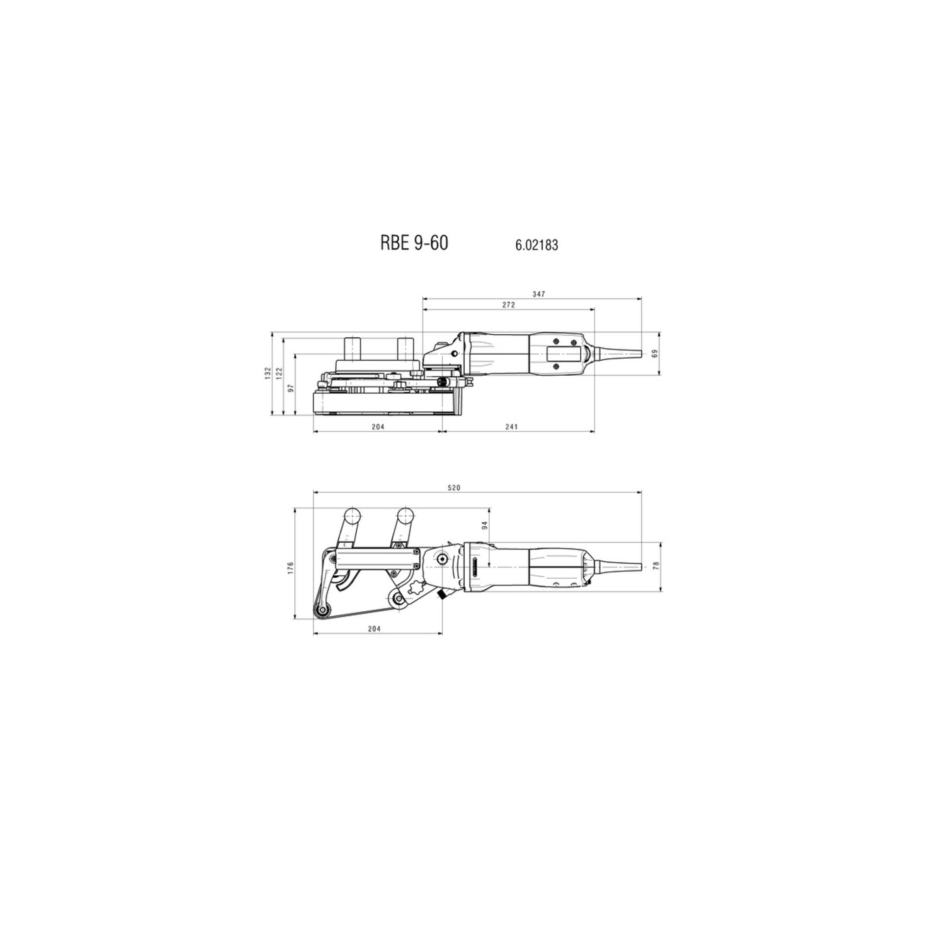 CAD-Diagramm, Diagramm, Pistole, Waffe