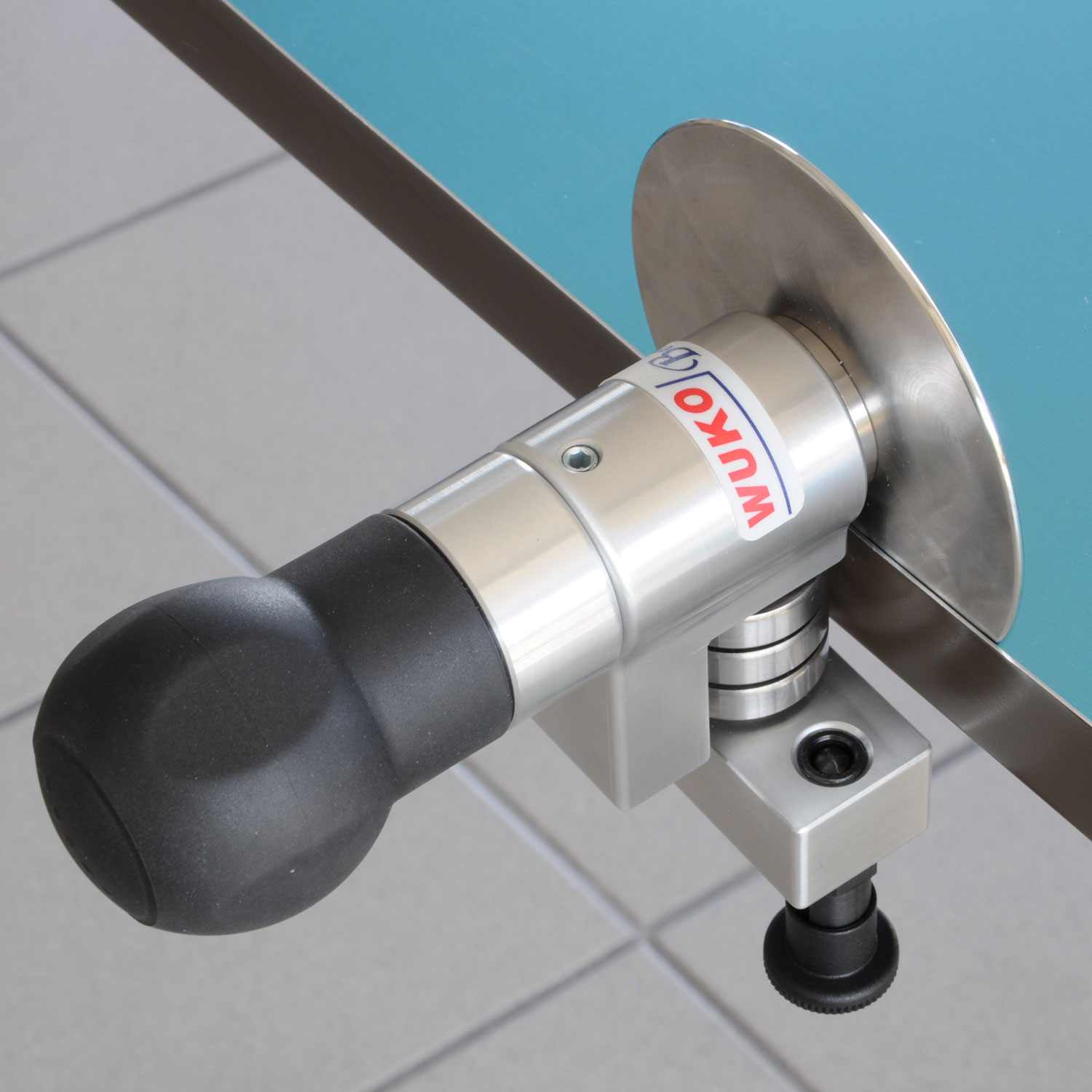 Wuko Disc O-Bender Twist 4040 Einsatz 2