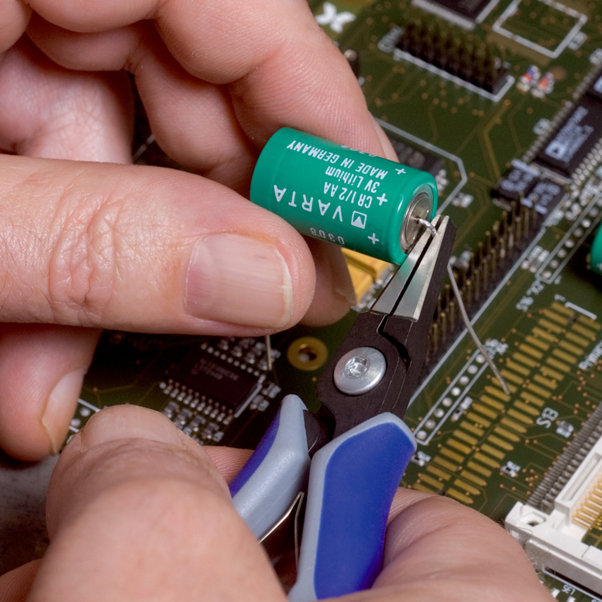 Elektronik, Hardware, Können, Zinn, Computerausrüstung