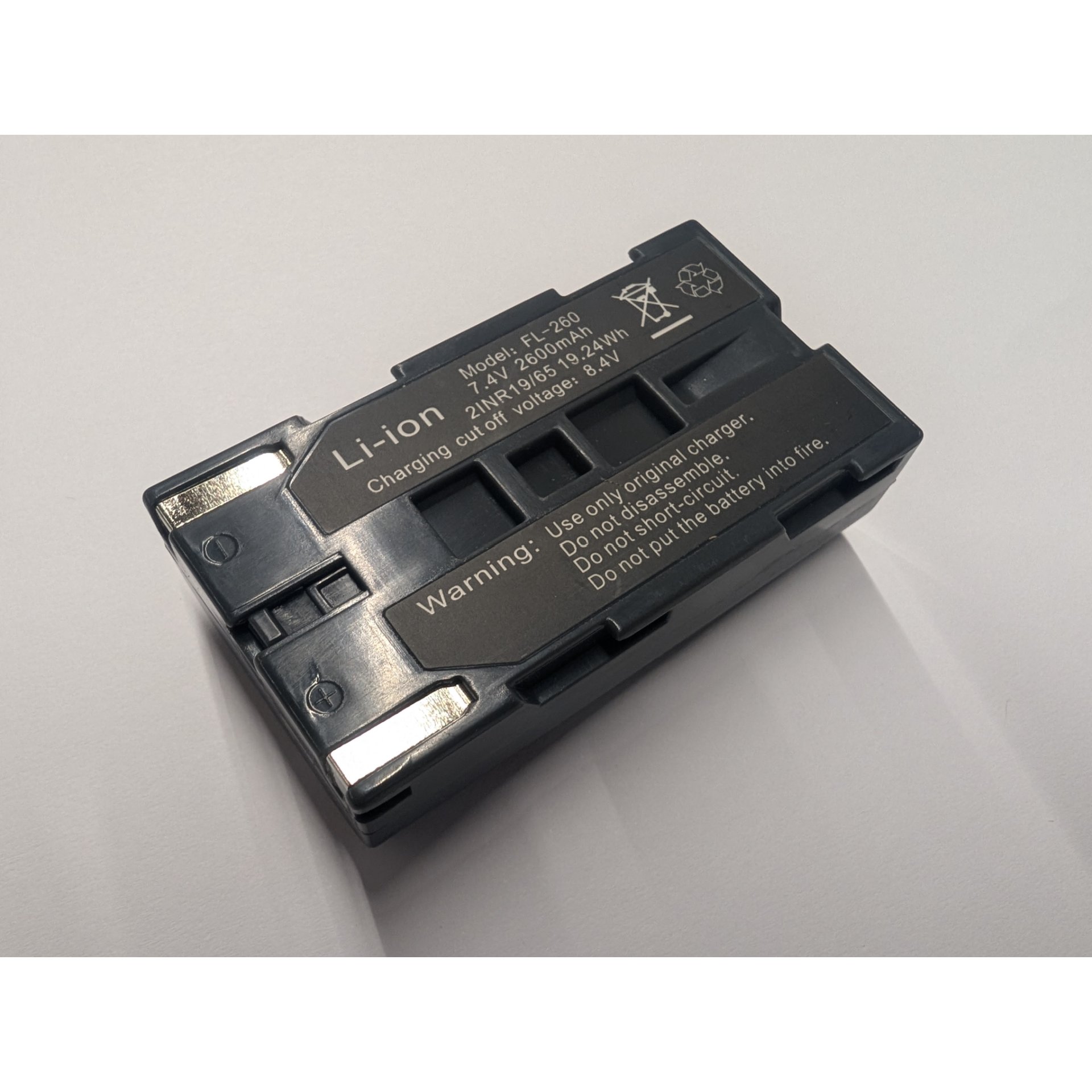 Adapter, Elektronik