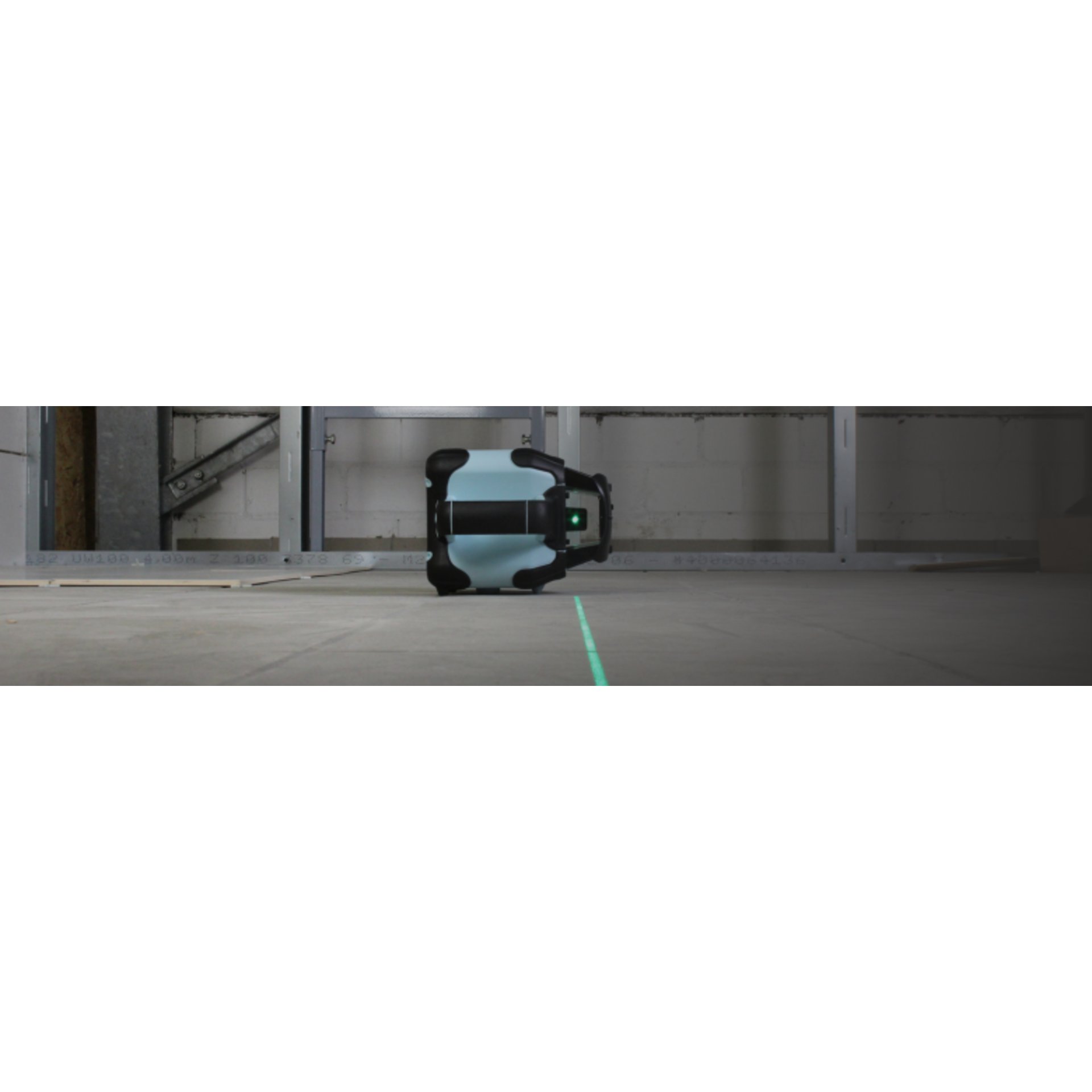Rotationslaser