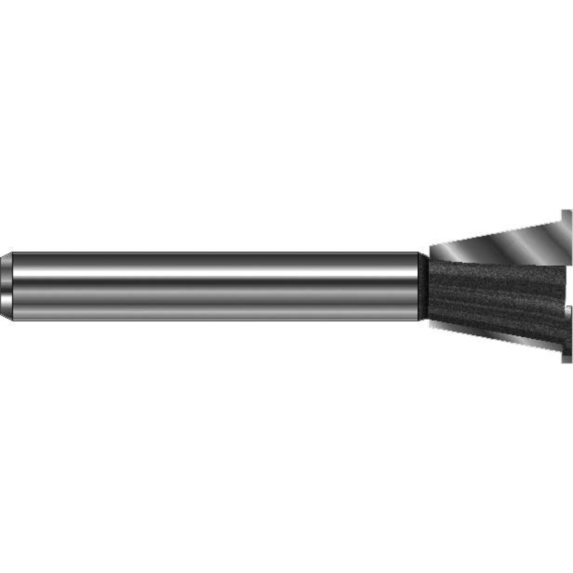 bohrer, fräser, metall, stahl, spannzange?