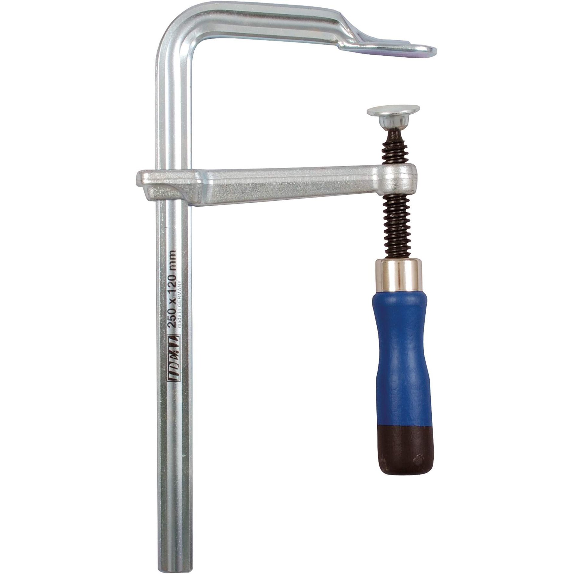 vise, Klemmvorrichtung, verstellbar, Schraube, Schraubzwinge