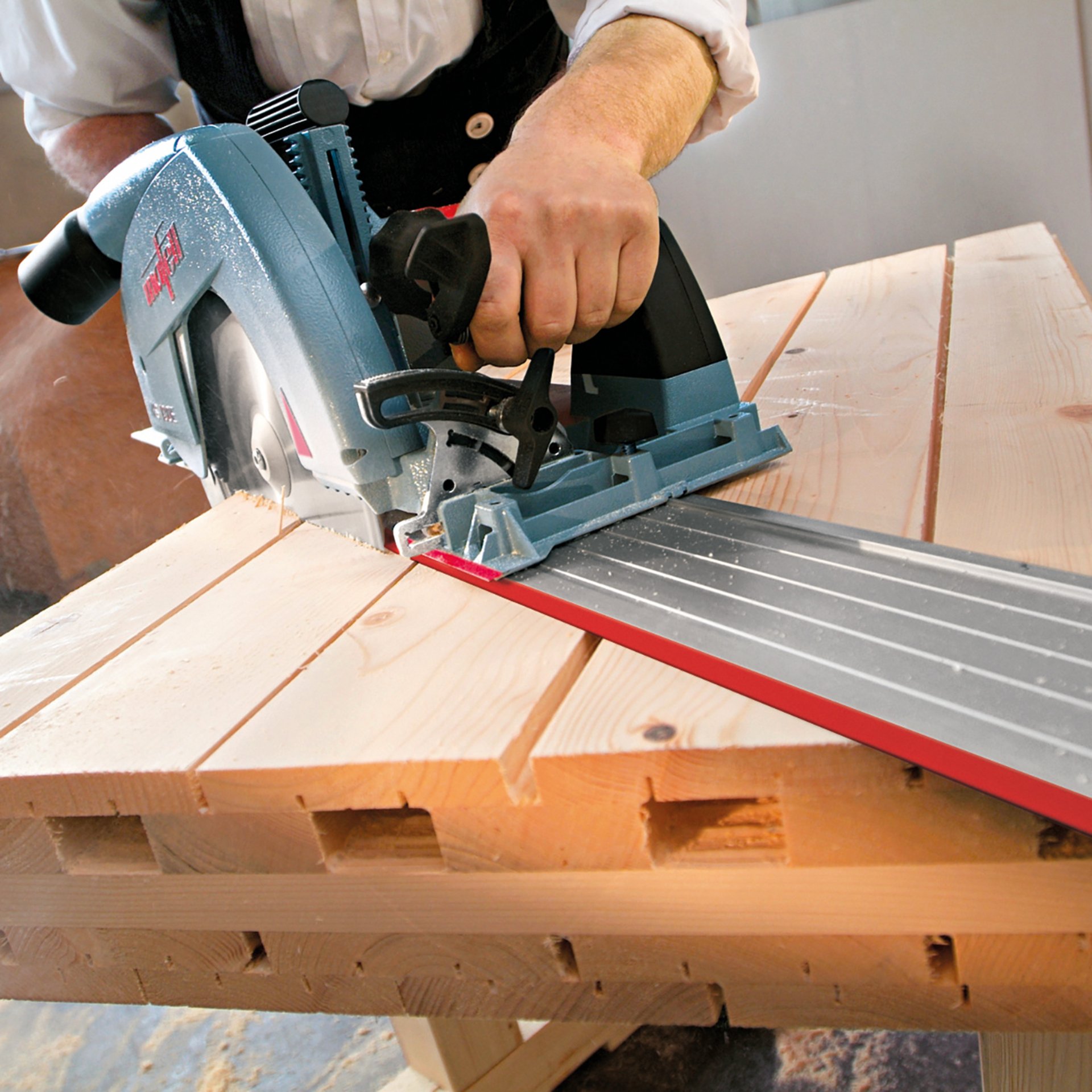 Holz, Person, Holzbearbeitung