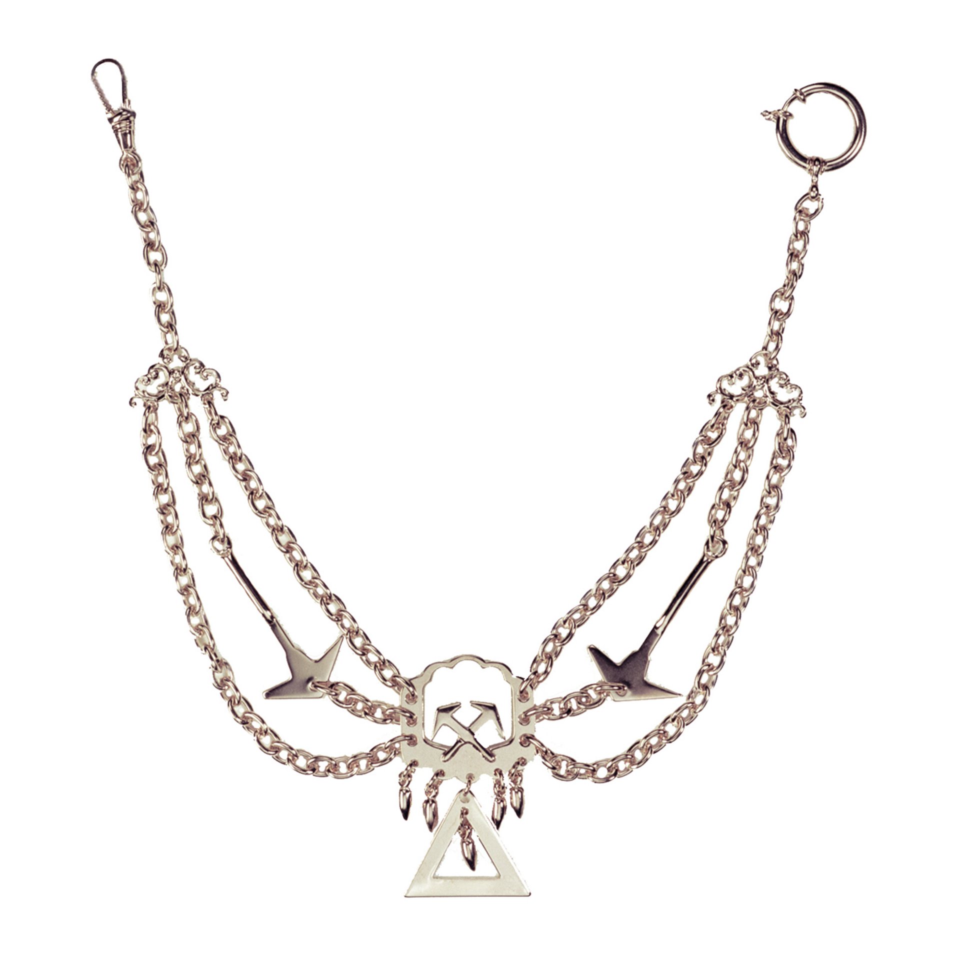 Zubehor, Schmuck, Halskette, Diamant, Edelstein