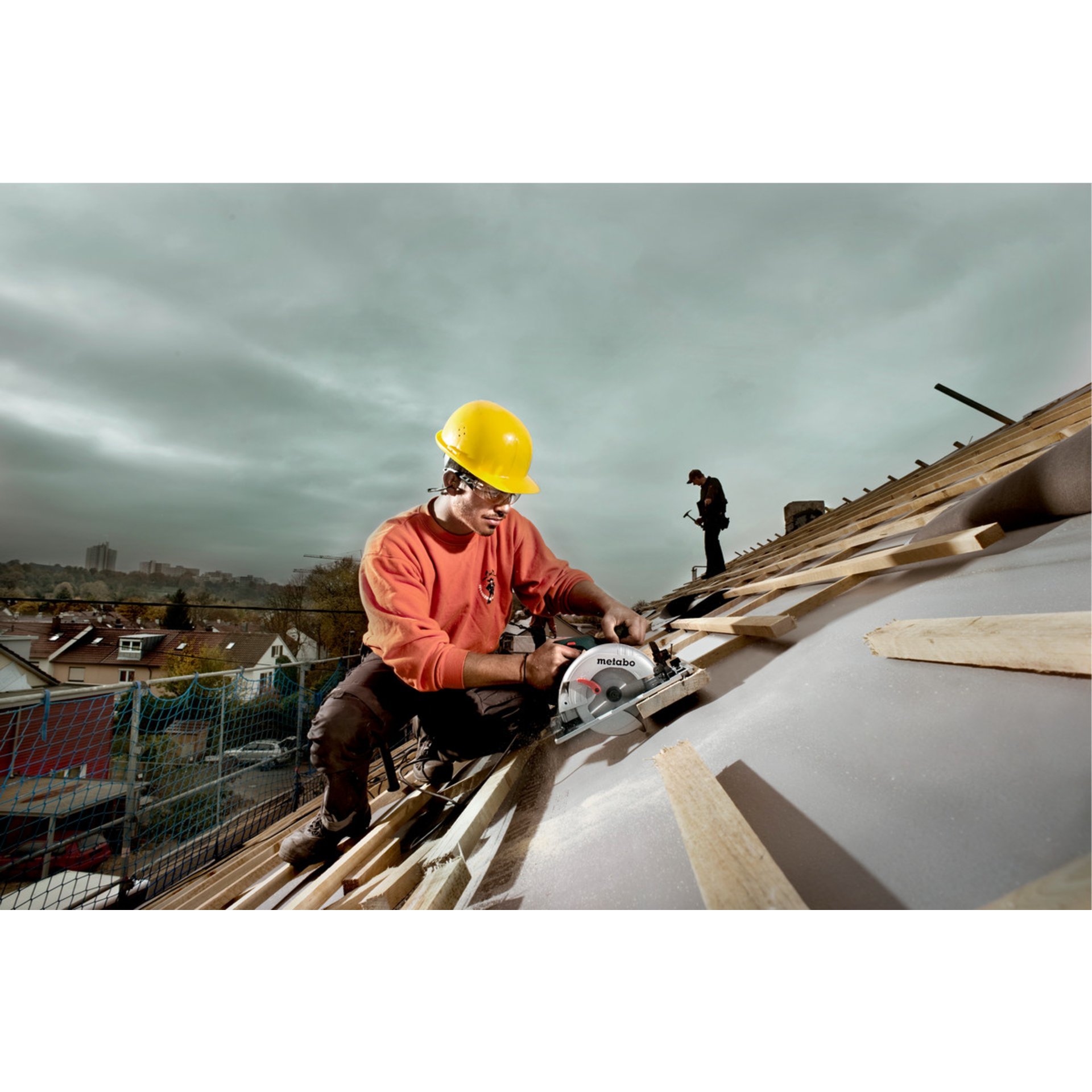 Person, Arbeiter, Kleidung, Schutzhelm, Helm