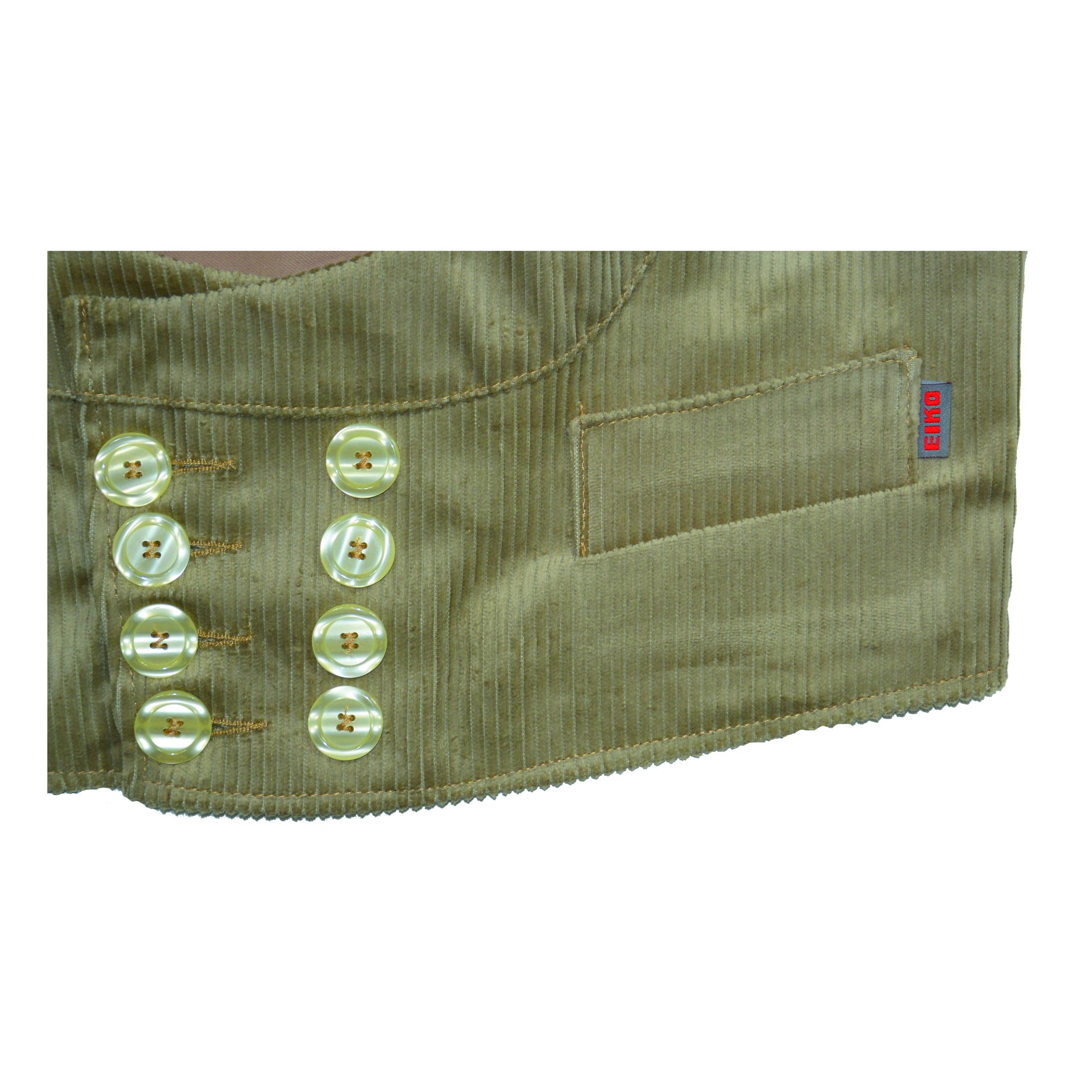 Bekleidung, Weste, Zubehör