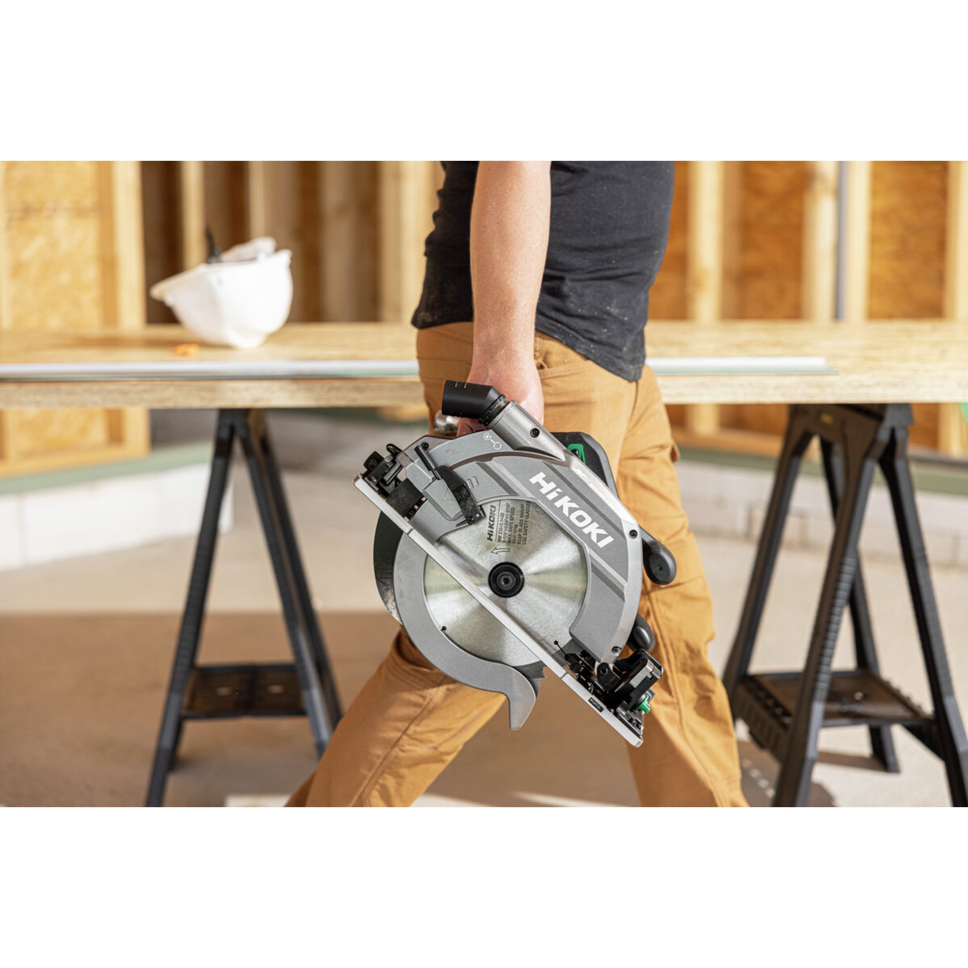 Person, Drinnen, Innenarchitektur