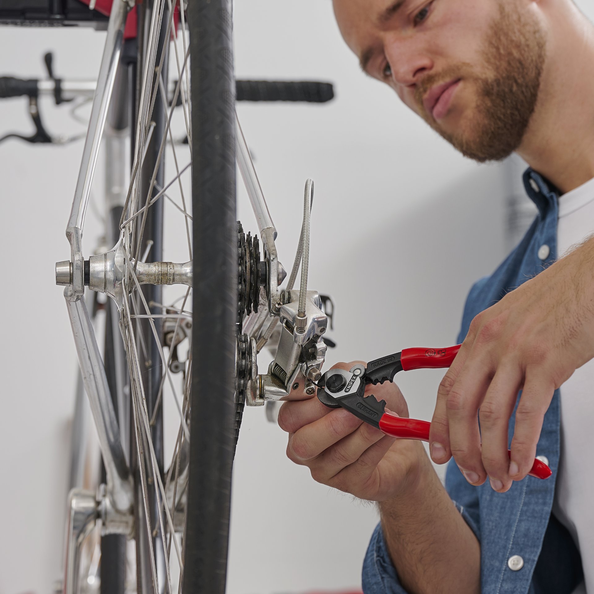 Maschine, Sprach, Rad