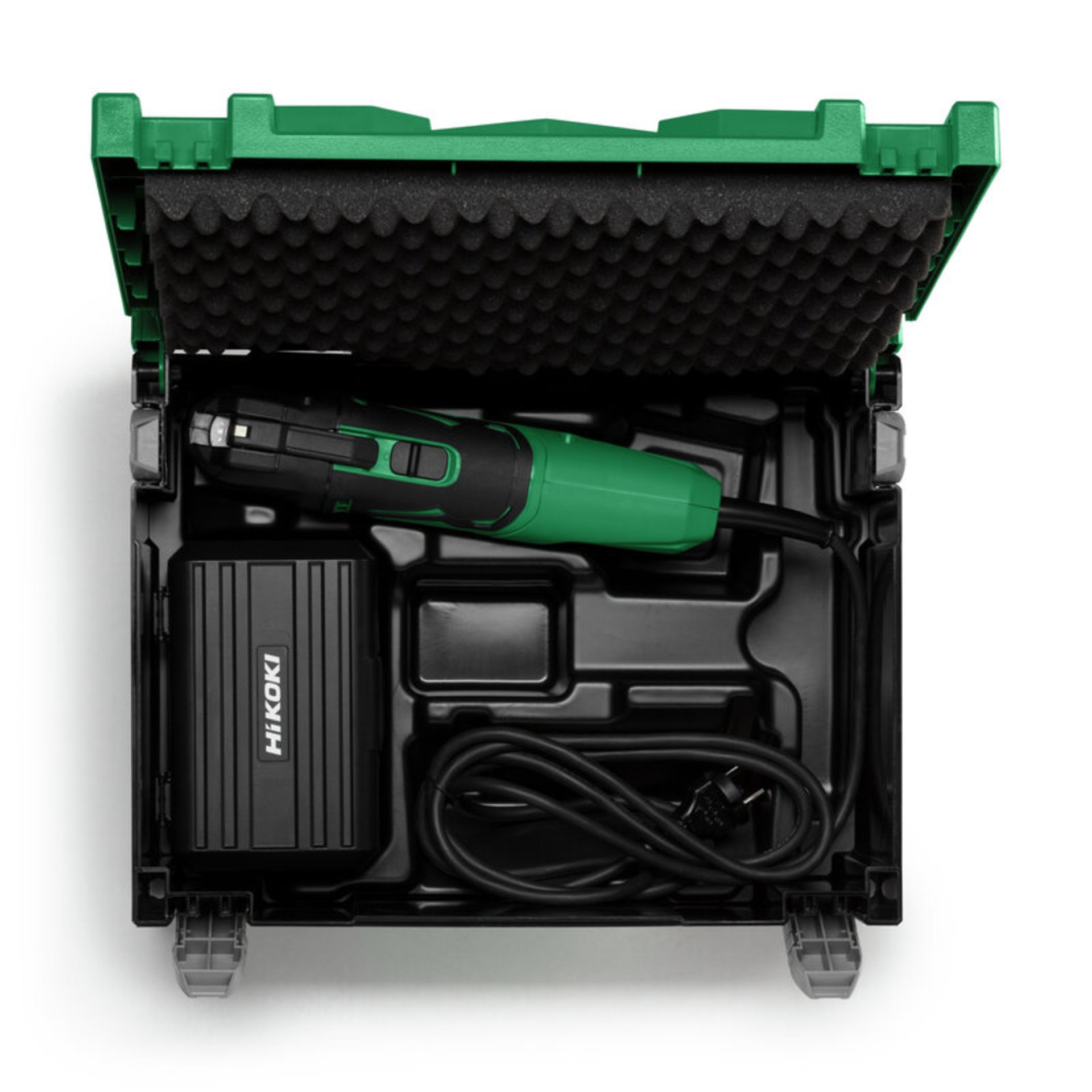 Hikoki Multitool CV350V2W