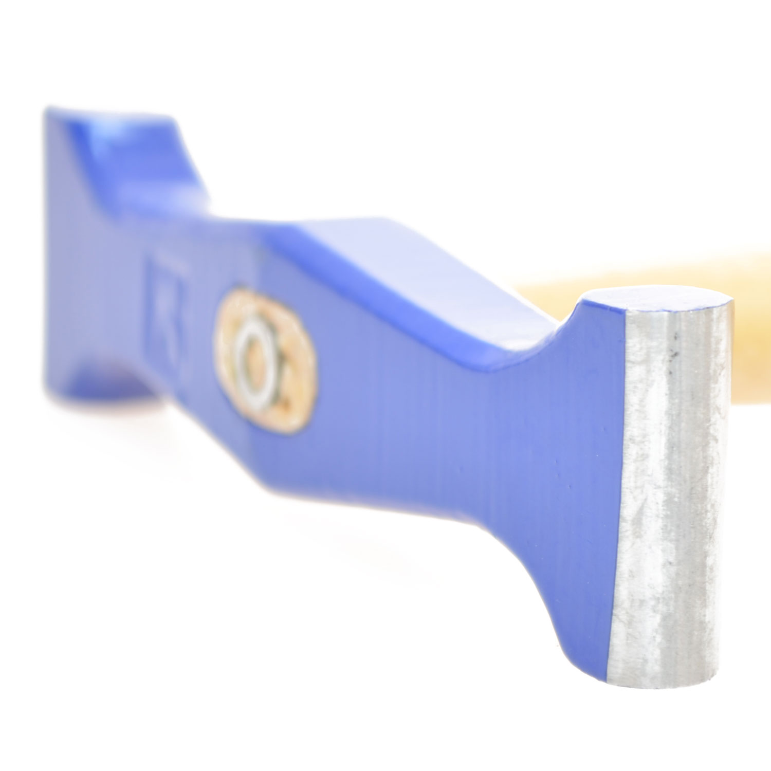 Schweifhammer 400 g - KIESEL detail2