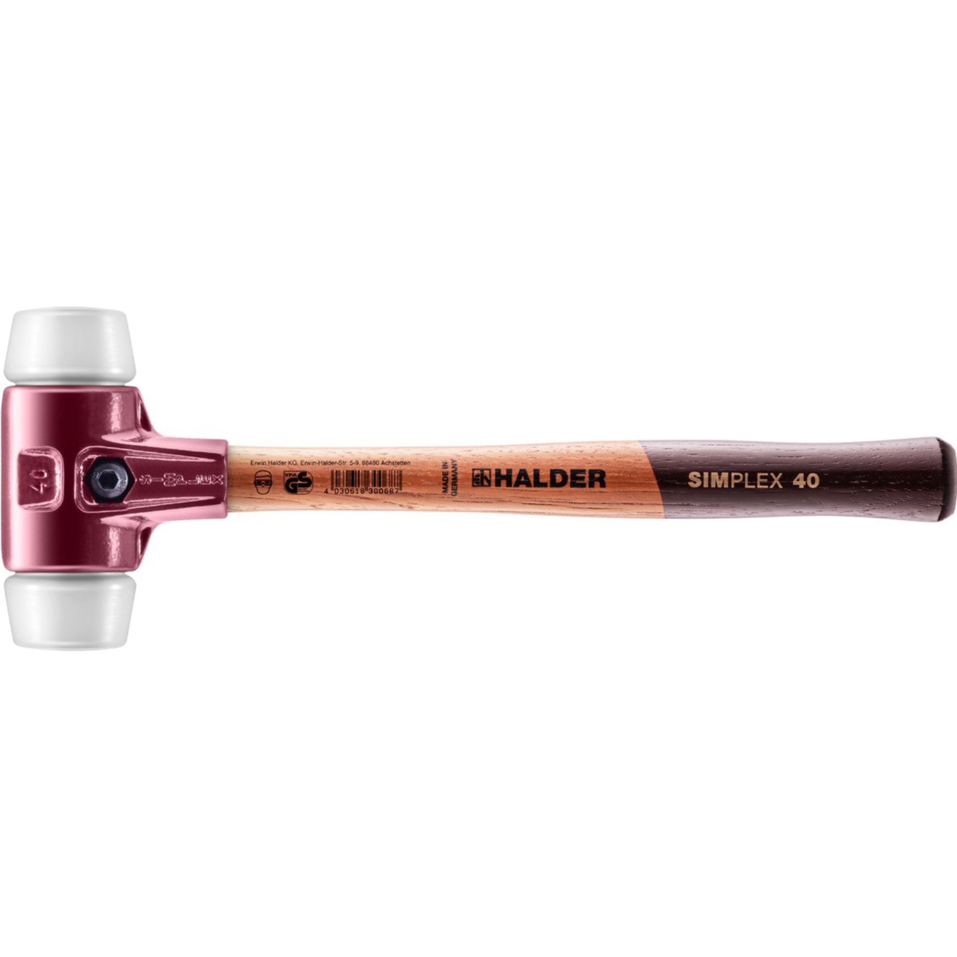 Gerät, Rauchrohr, Hammer, Werkzeug