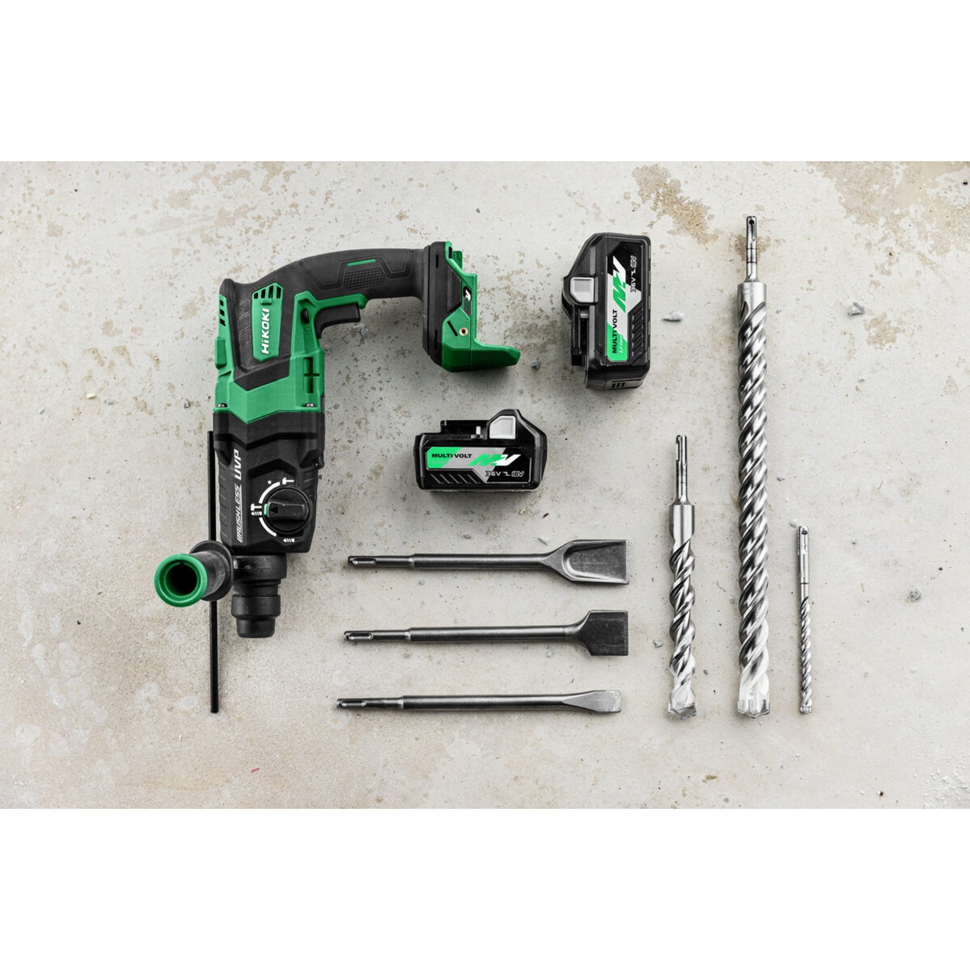 Gerät, Elektrische Bohrmaschine, Werkzeug