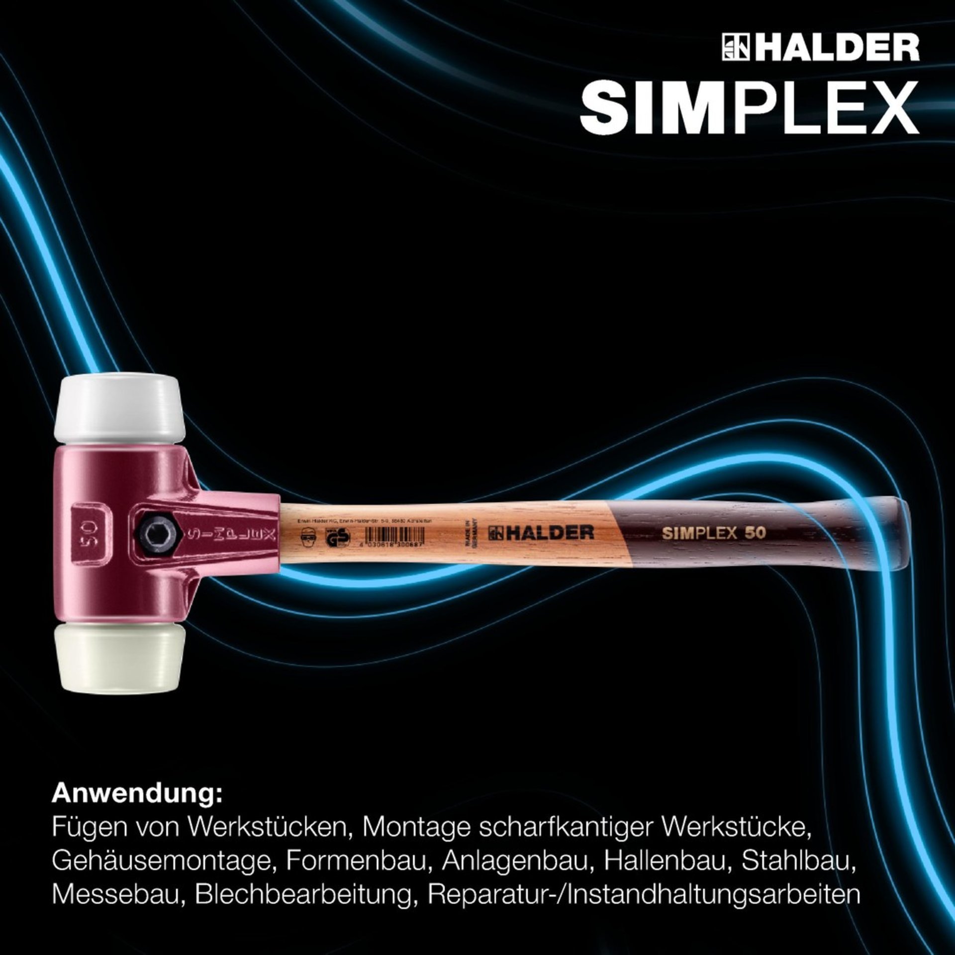 Gerät, Hammer, Werkzeug, Rauchrohr