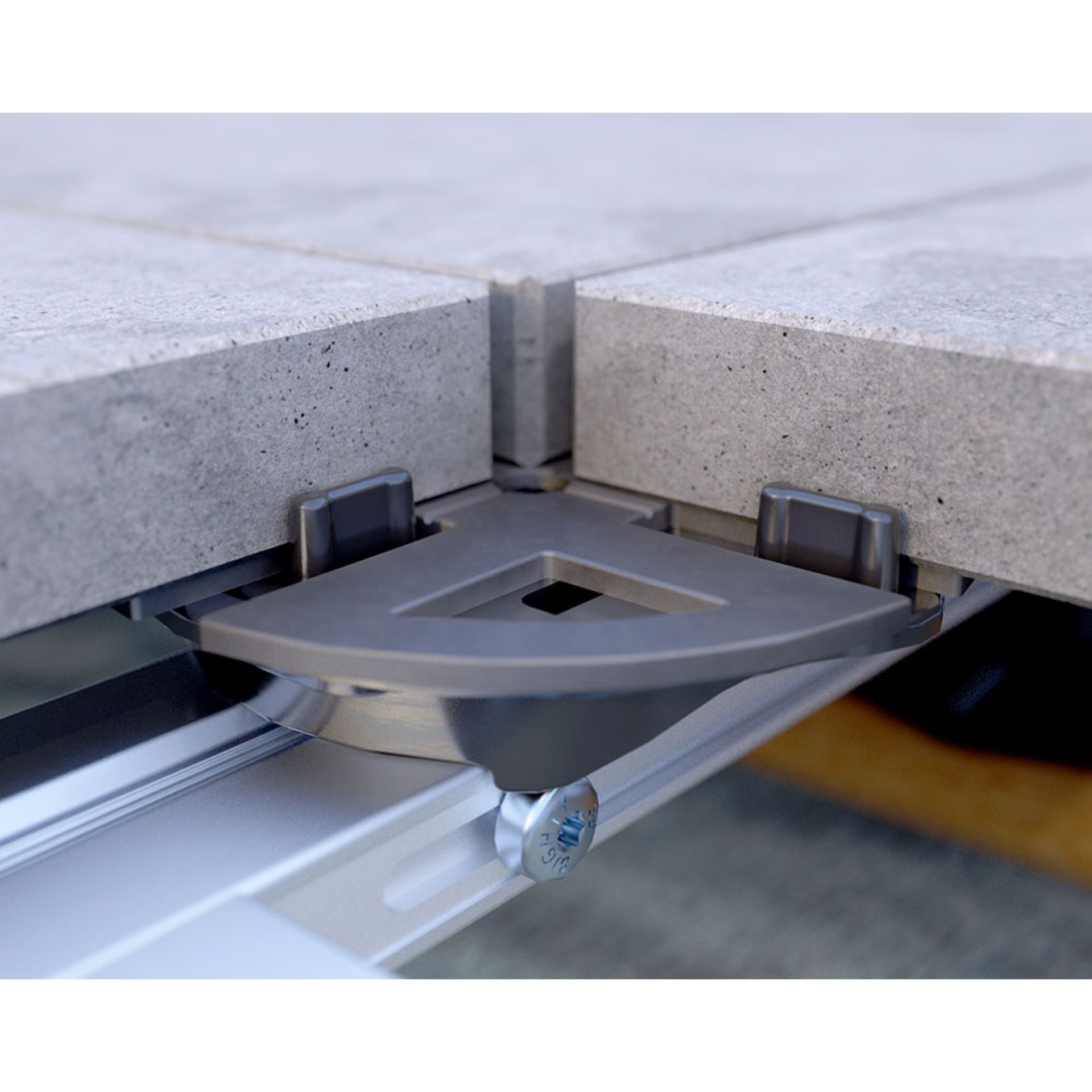 Sinken, Waschbeckenhahn