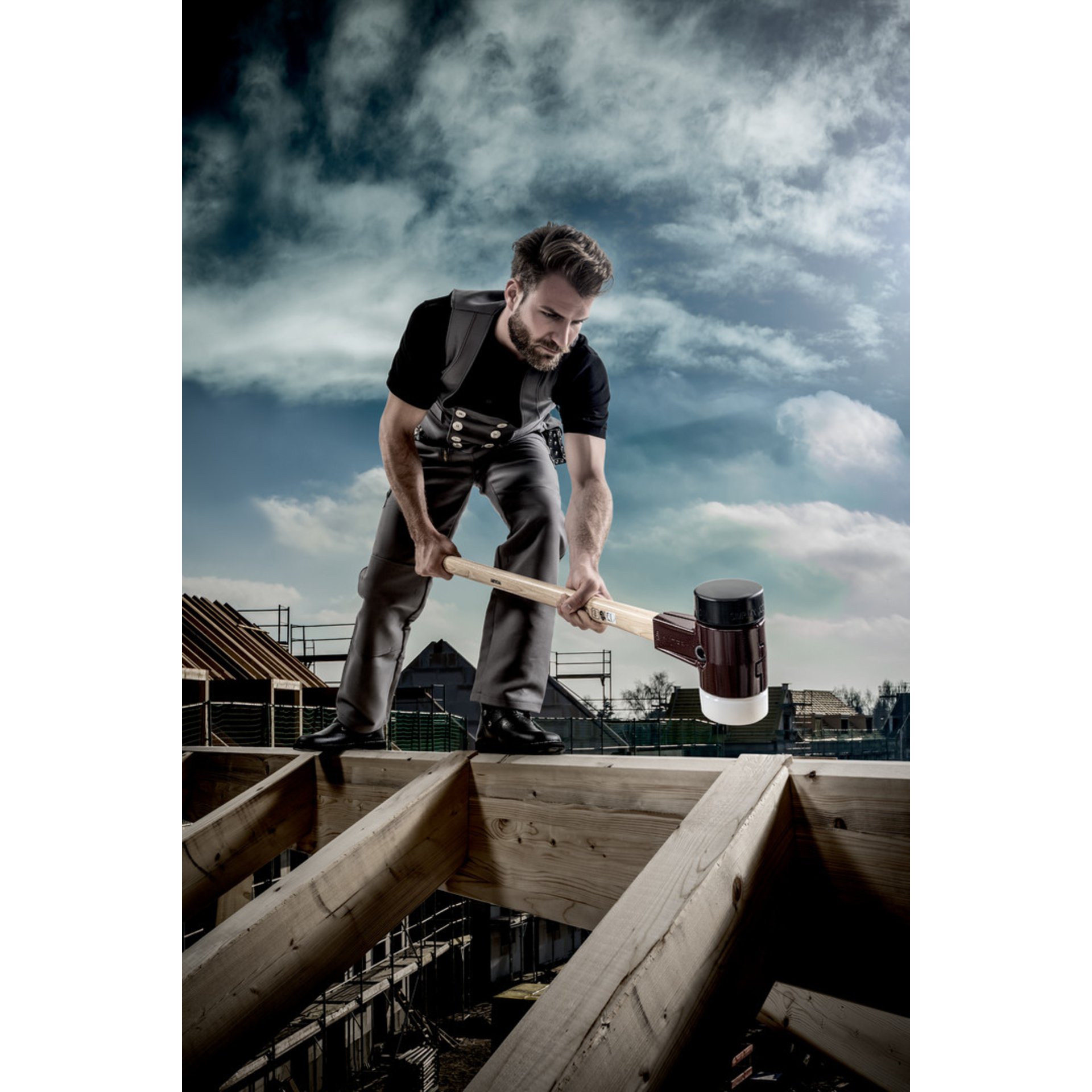 Holz, Sperrholz, Schreiner, Person, Arbeiter