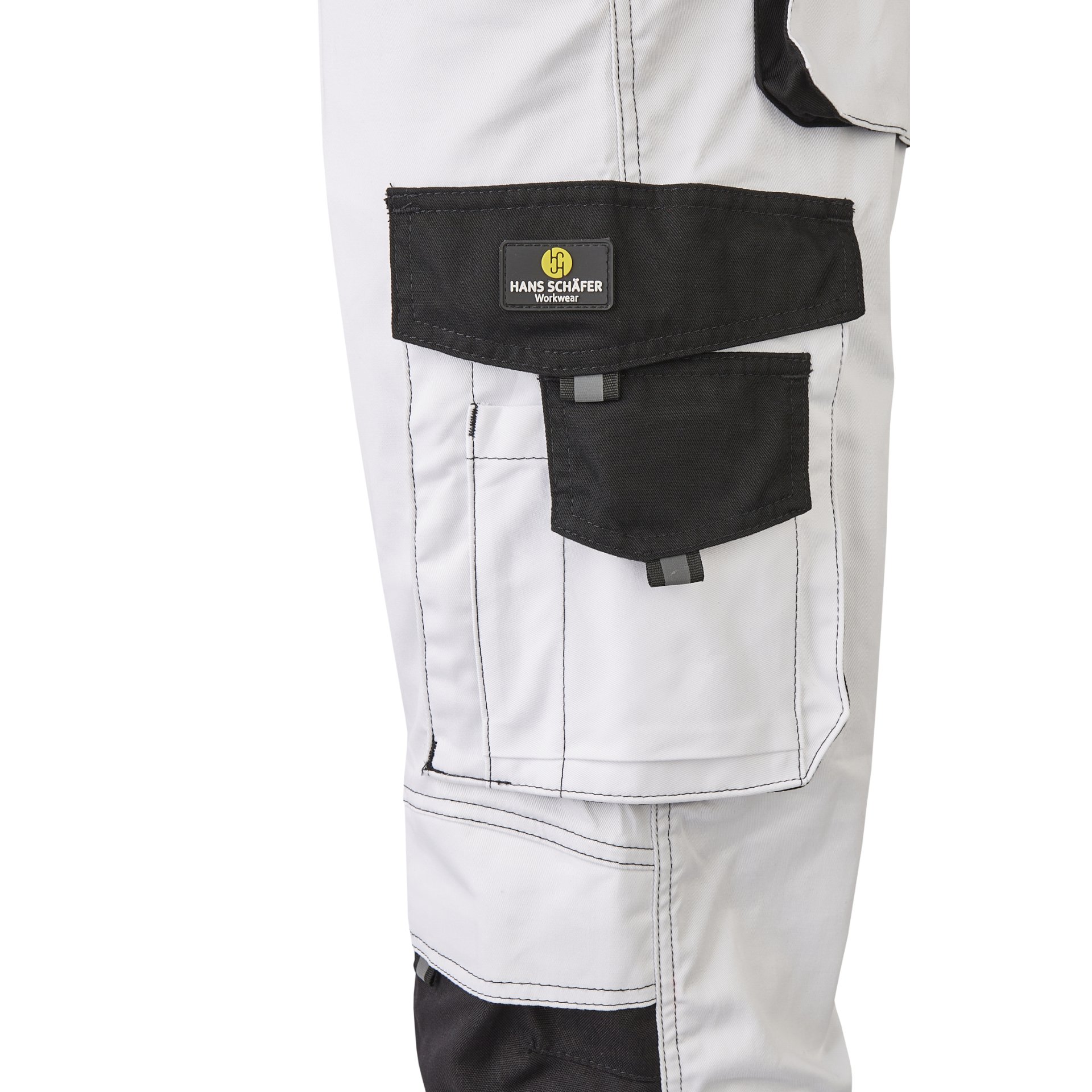 Bekleidung, Hosen, Zubehör