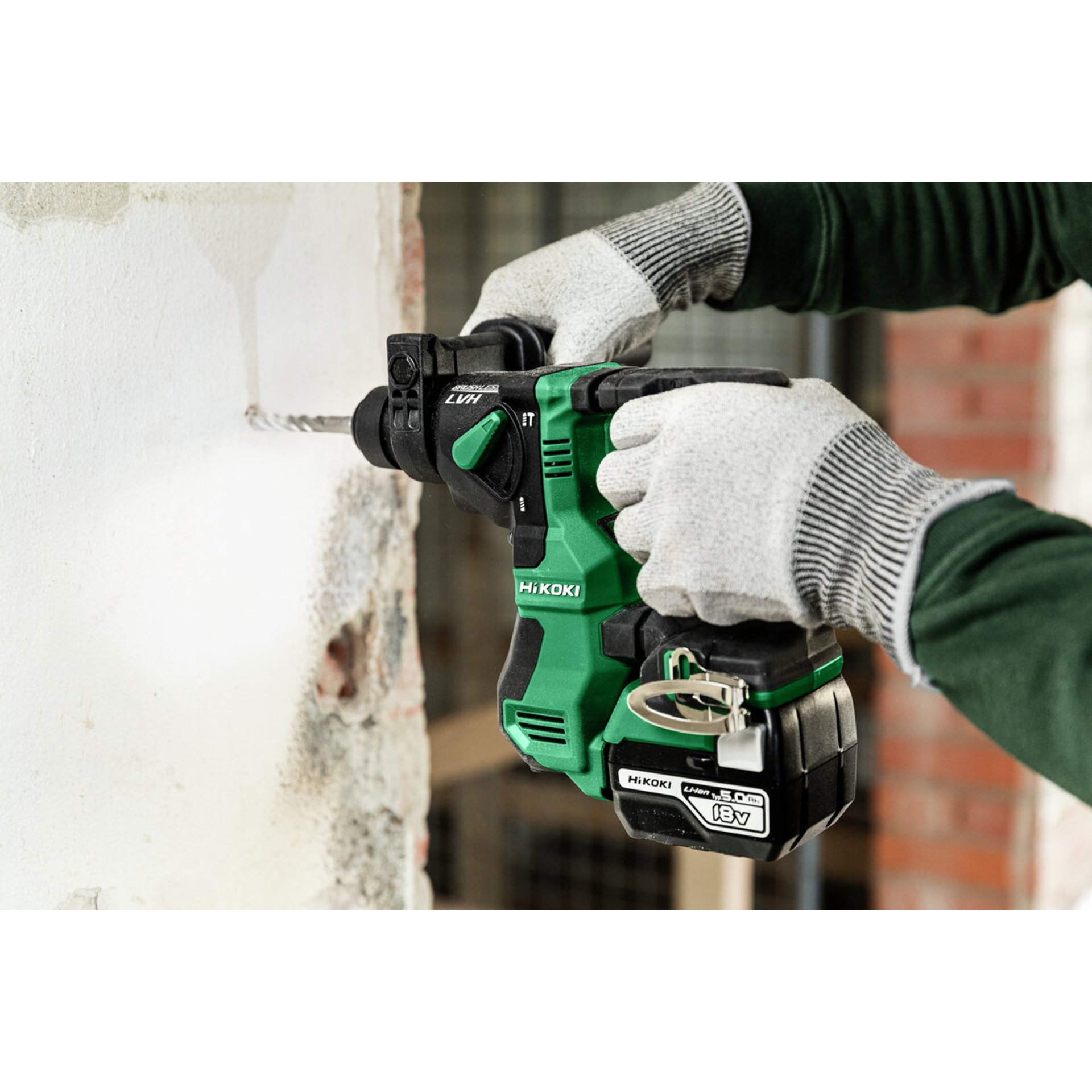 Gerät, Elektrische Bohrmaschine, Werkzeug