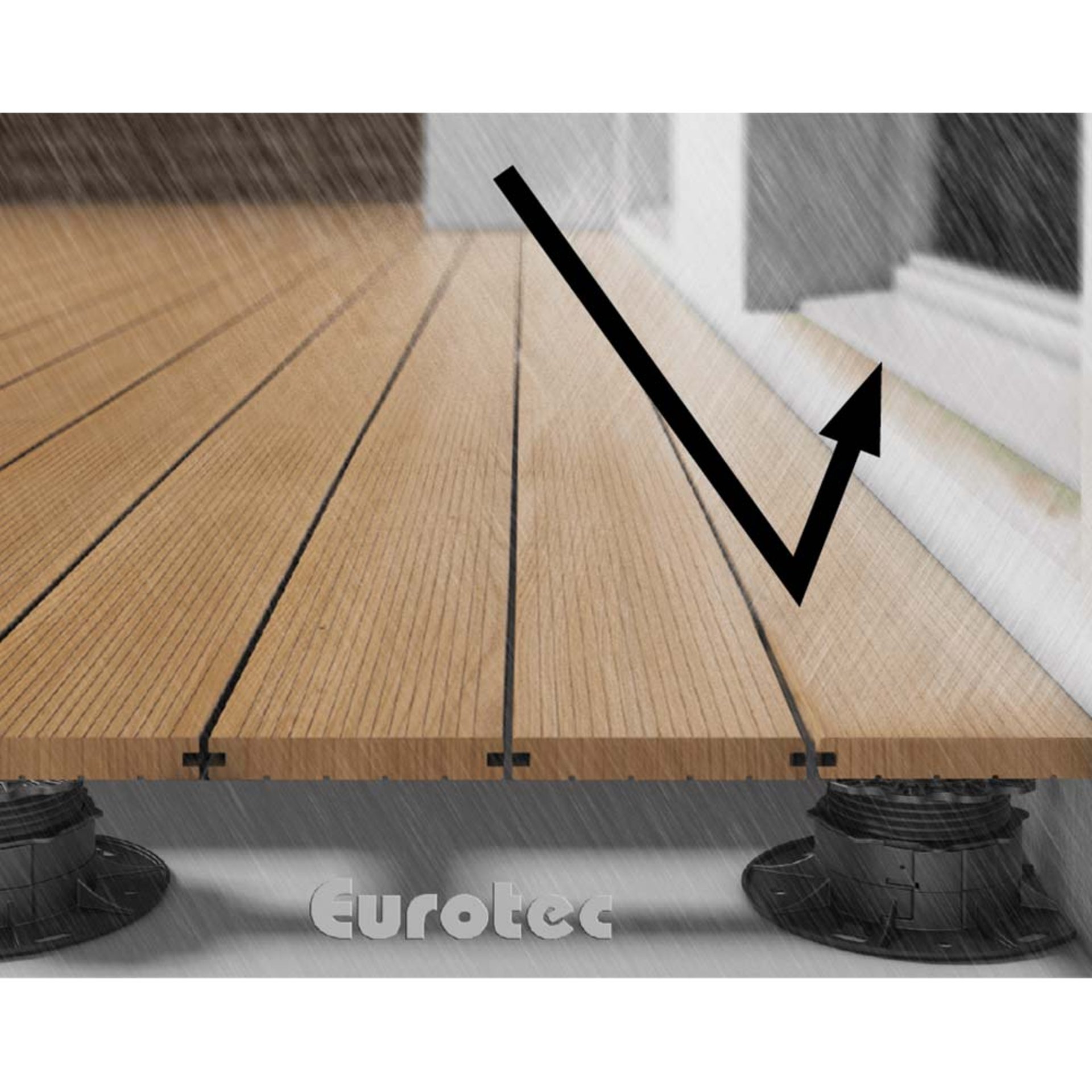 Innenarchitektur, Holz, Deck, Sperrholz, Hartholz