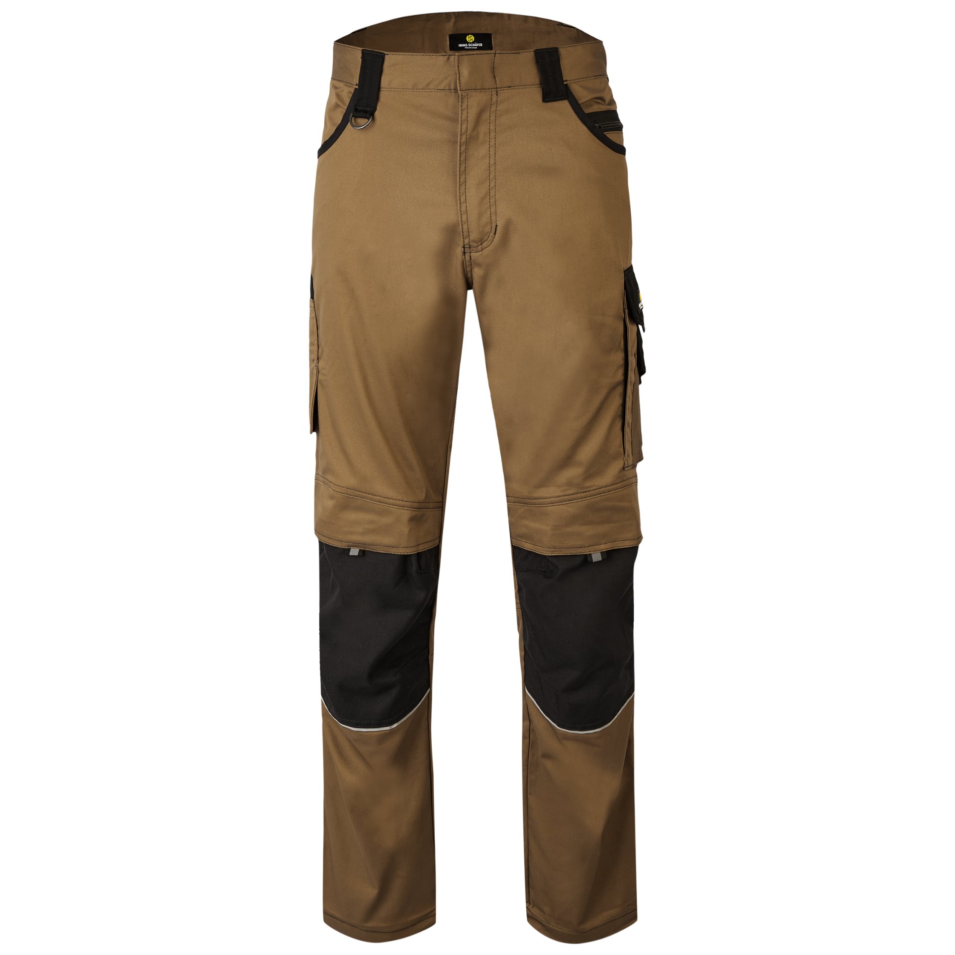 Bekleidung, Hosen, Khaki