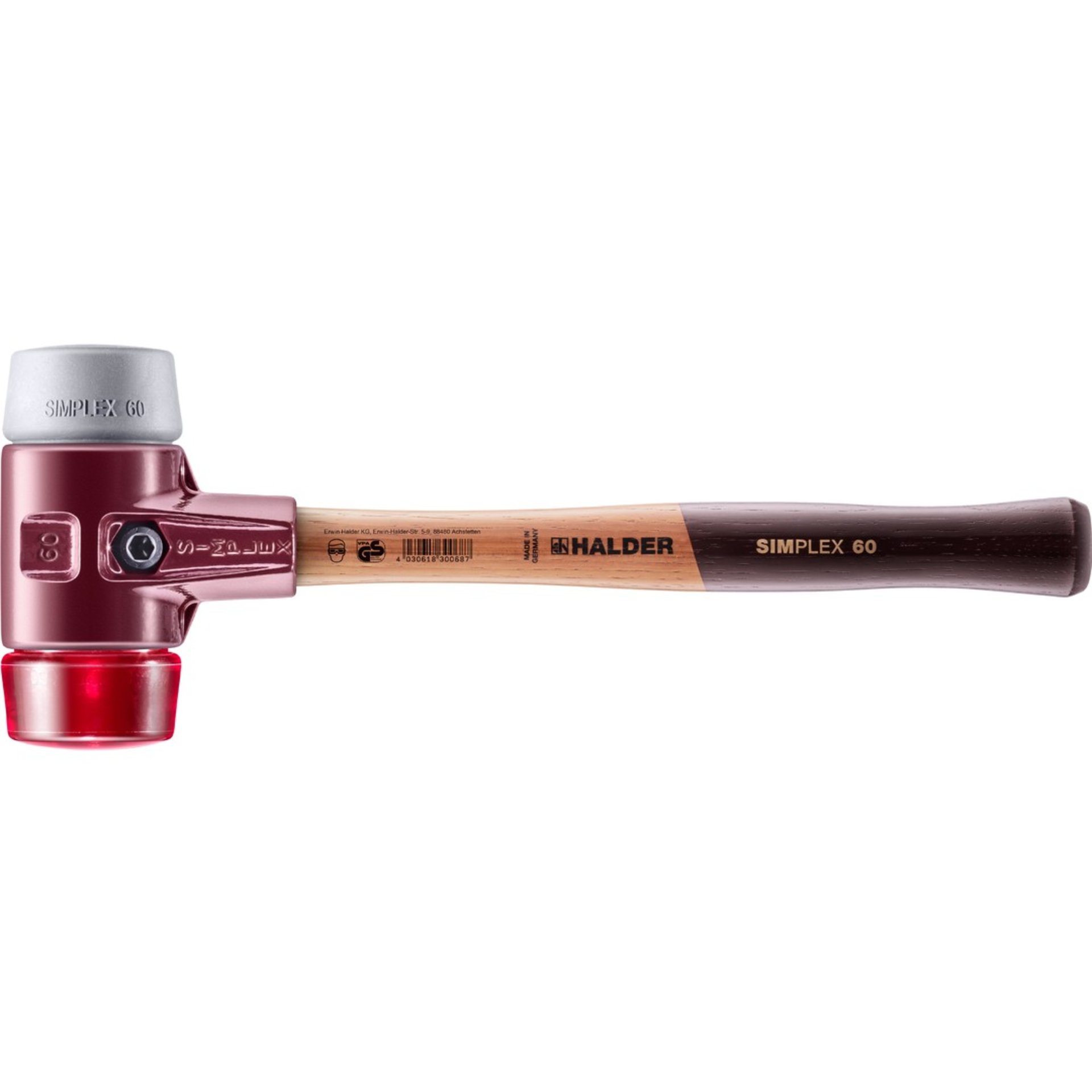 Rauchrohr, Gerät, Hammer, Werkzeug