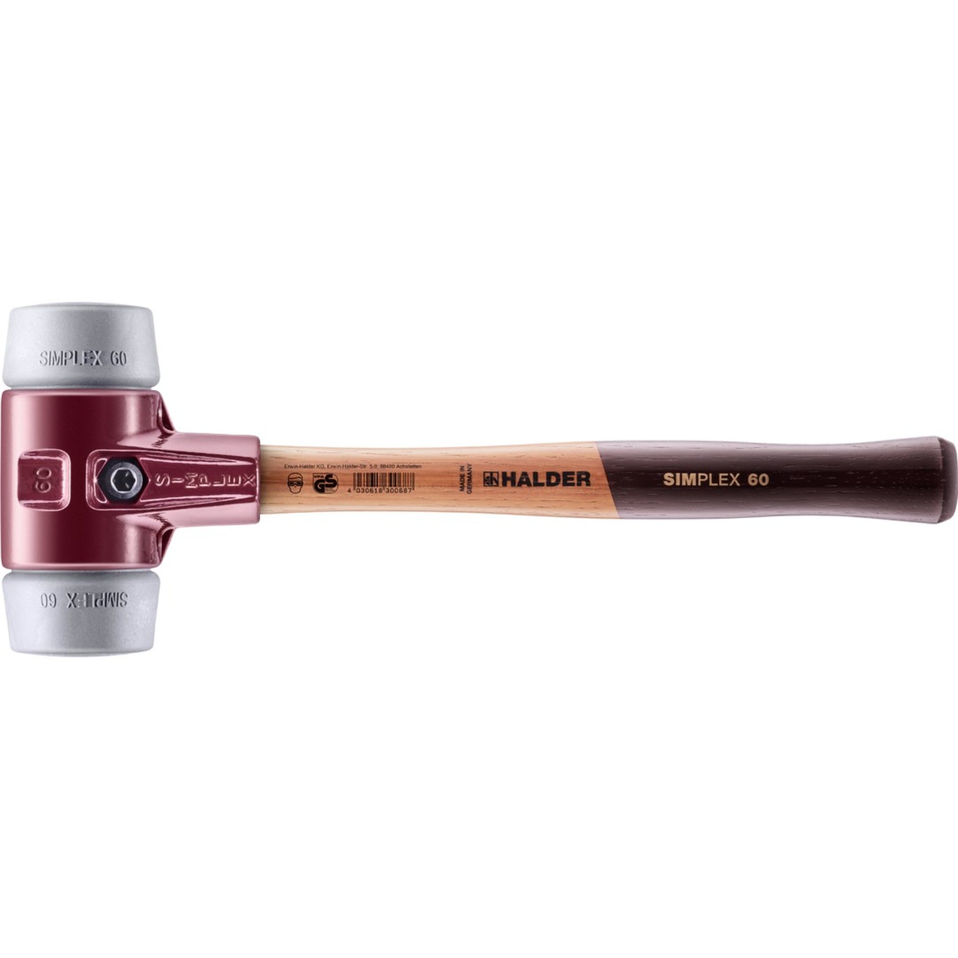 Rauchrohr, Gerät, Hammer, Werkzeug