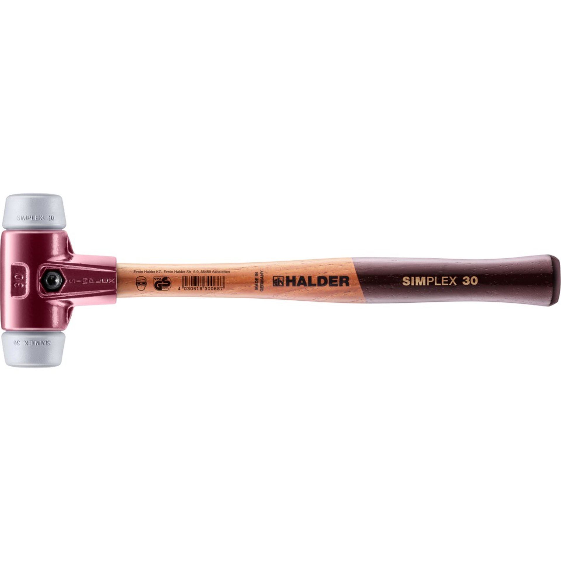 Rauchrohr, Gerät, Hammer, Werkzeug