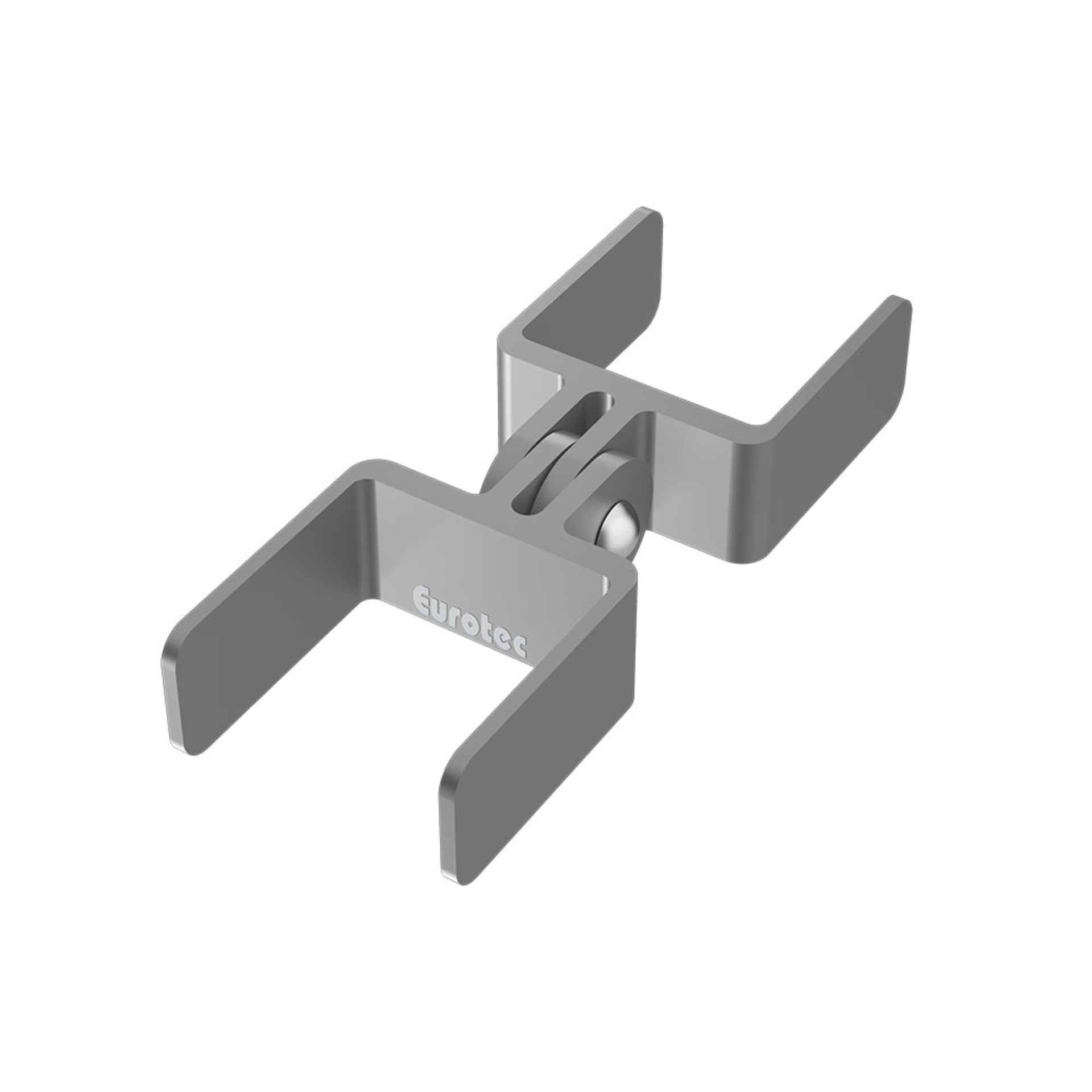 Eurotec 180° Gelenk EVO