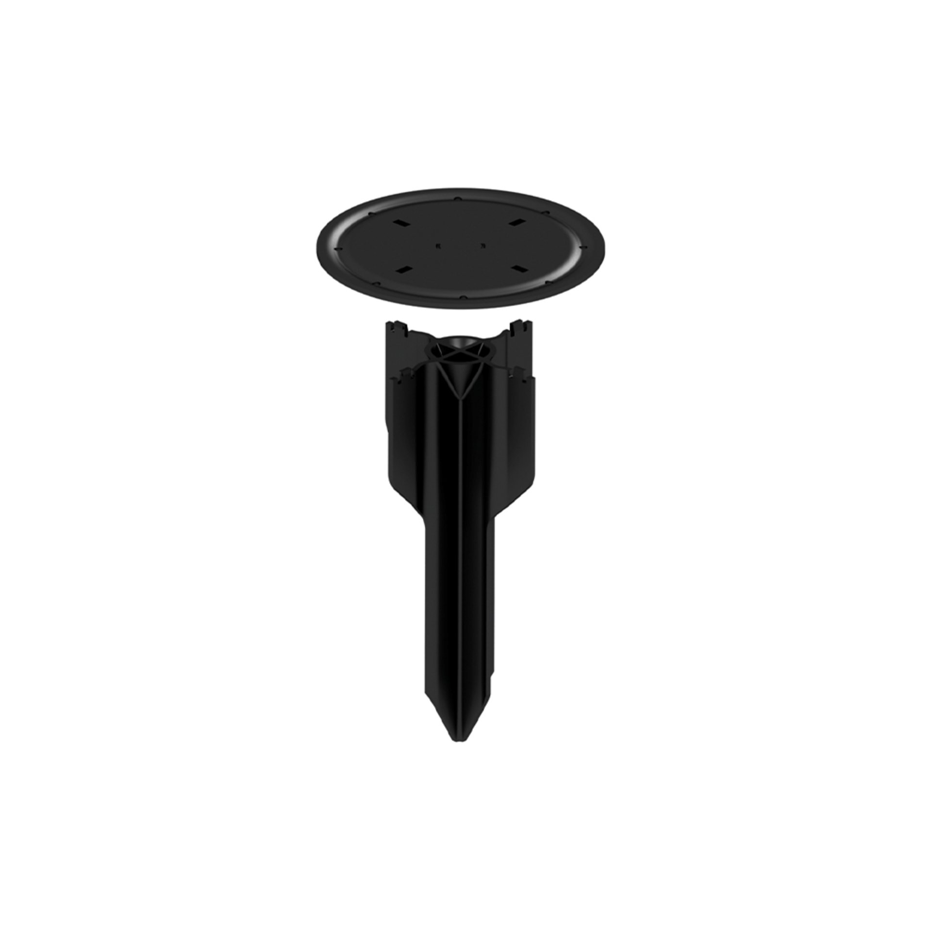 Eurotec Erdanker FLEXI