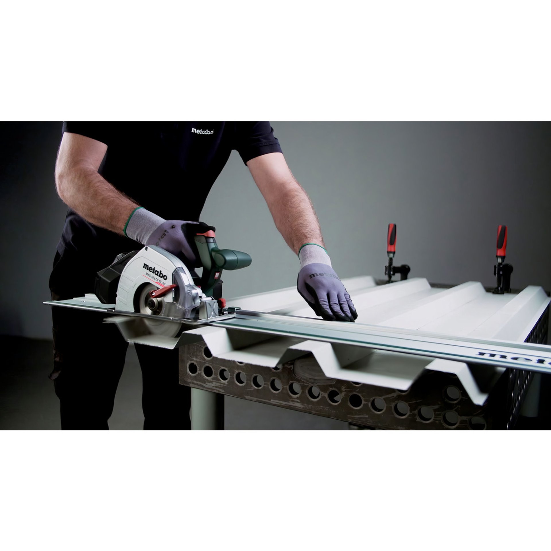 Handschuh, Erwachsener, Männlich, Mann, Person