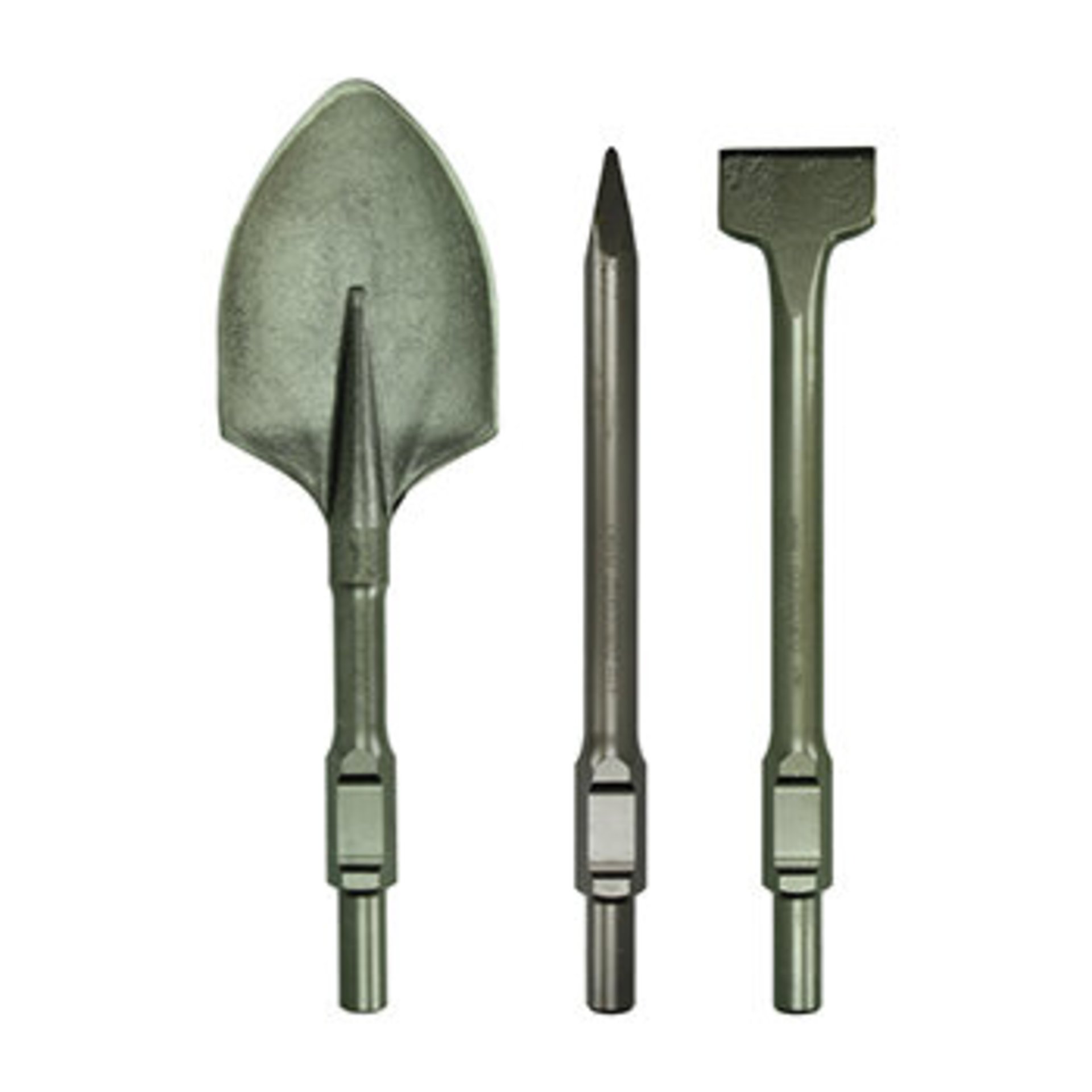 30 mm Sechskantmeißel