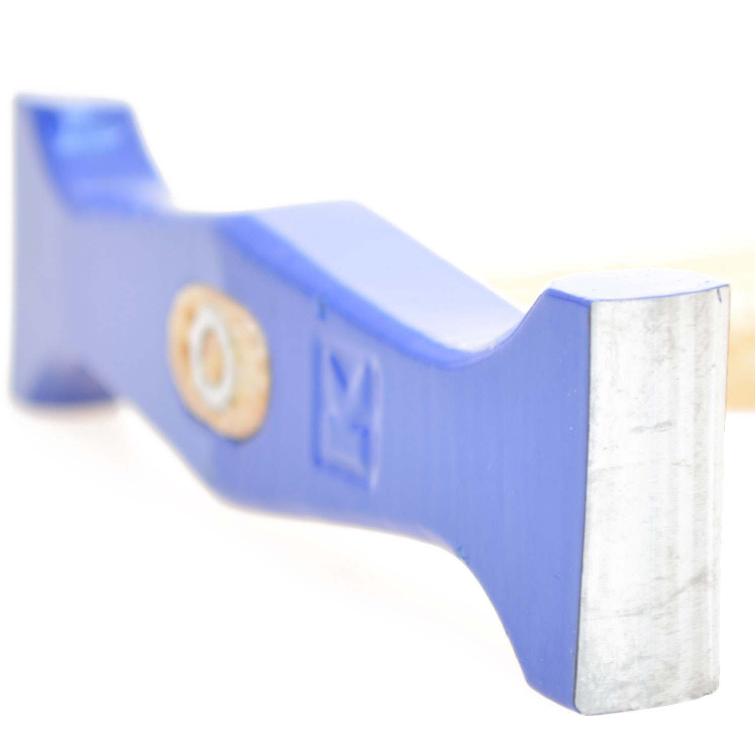 Schweifhammer 400 g - KIESEL detail1