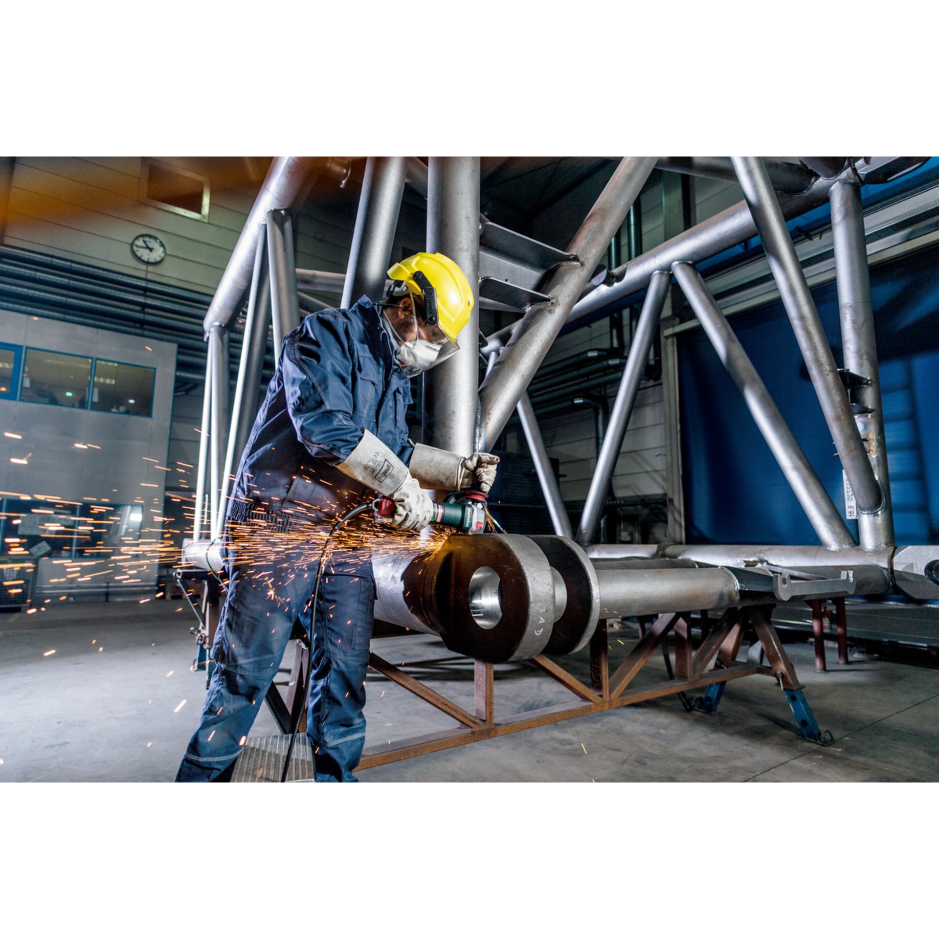 Person, Arbeiter, Erwachsener, Männlich, Mann