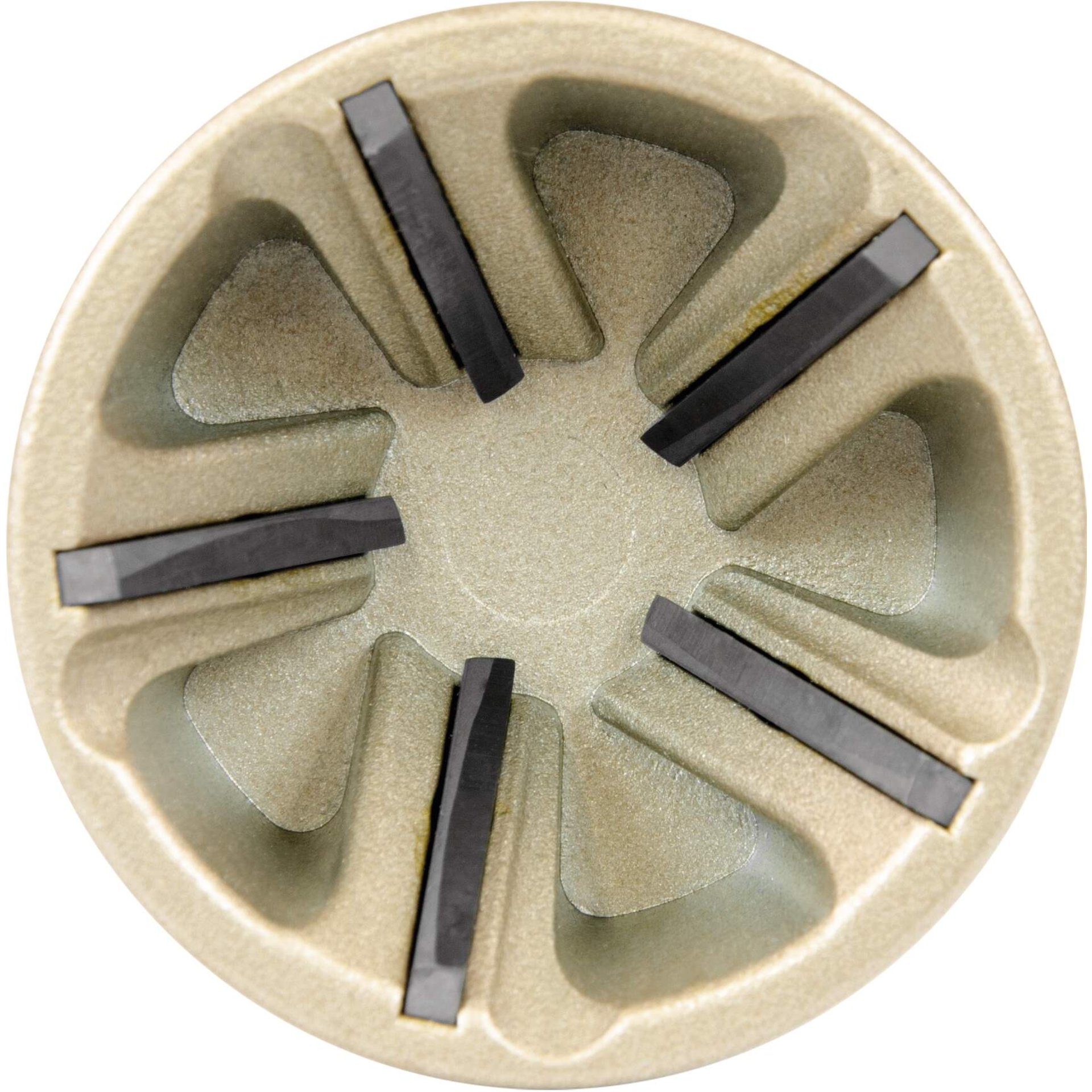 Rühraufsatz, Mehrfachschneide, Metallteil, Küchenzubehör, Klingenstifte