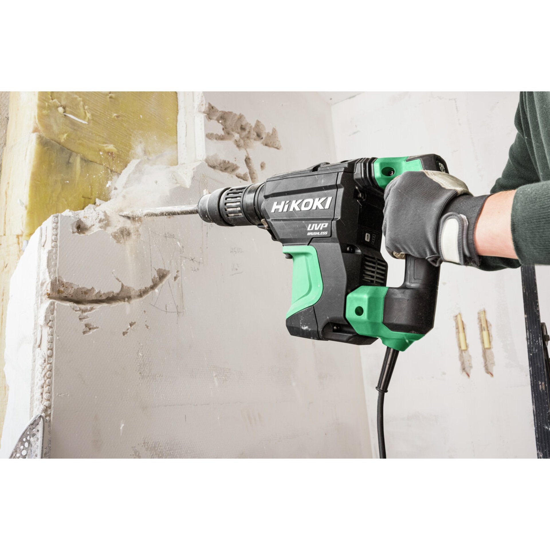 Gerät, Elektrische Bohrmaschine, Werkzeug