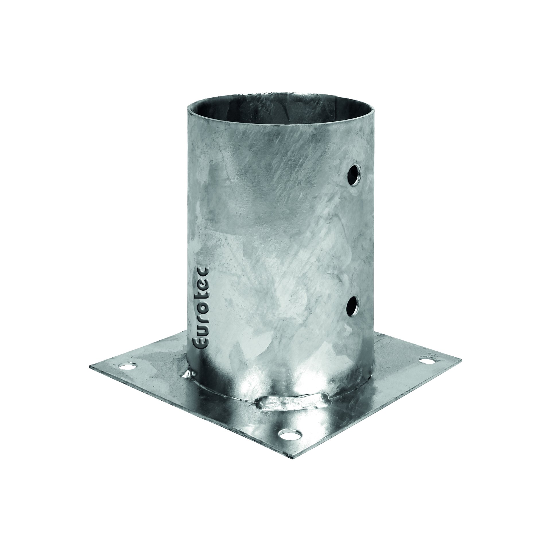 Zylinder, Klammer, Aluminium, Stahl