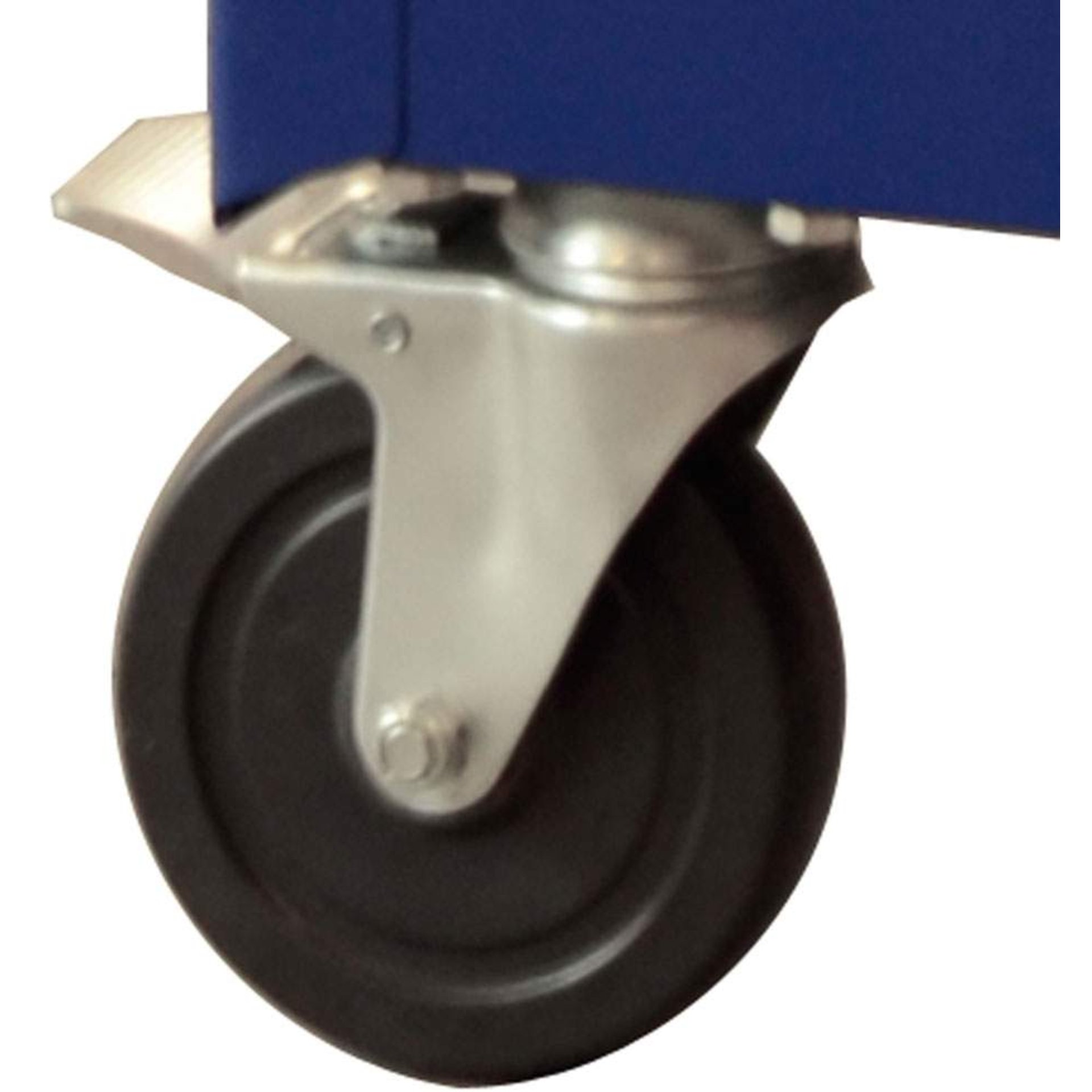 Rollen, Gurtermischung?, Schwerpunkt?