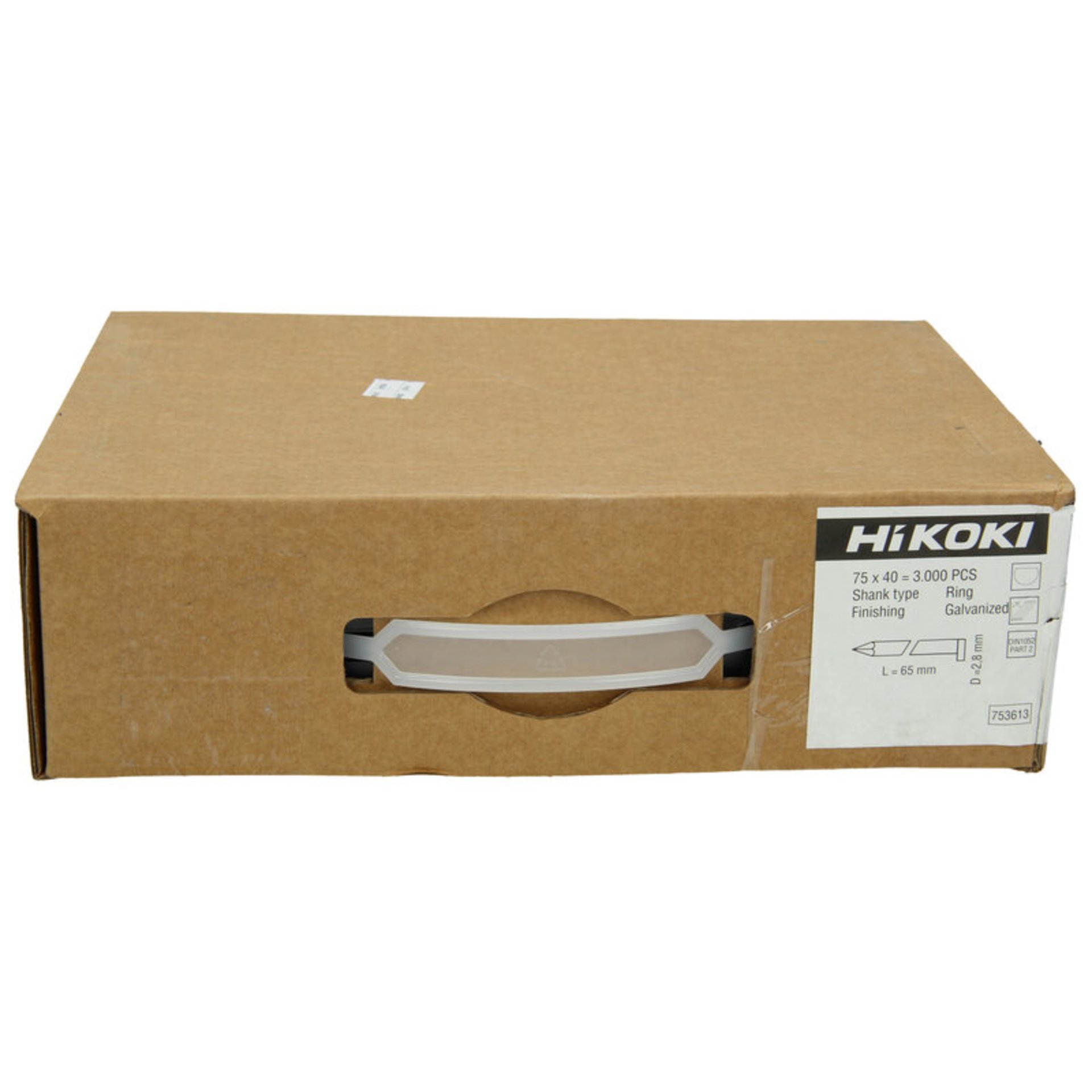 Kiste, Karton, Lieferung des Pakets, Person