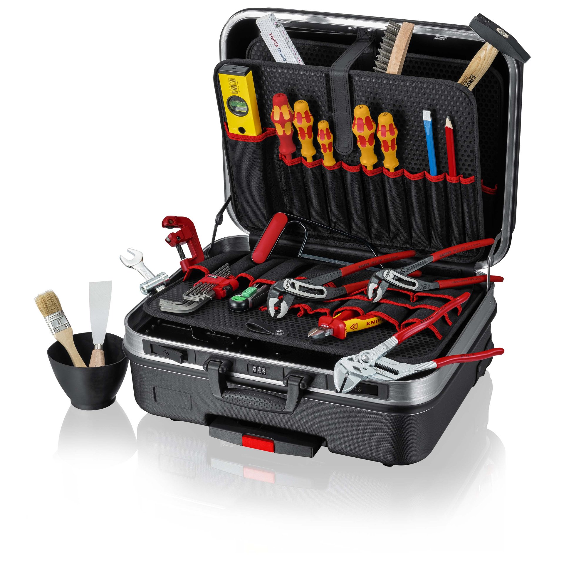 Pinsel, Gerät, Werkzeug