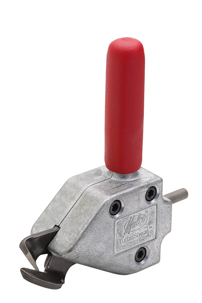 Turboschneider für Elektrobohrmaschine , 160 mm, Klempner, Freund