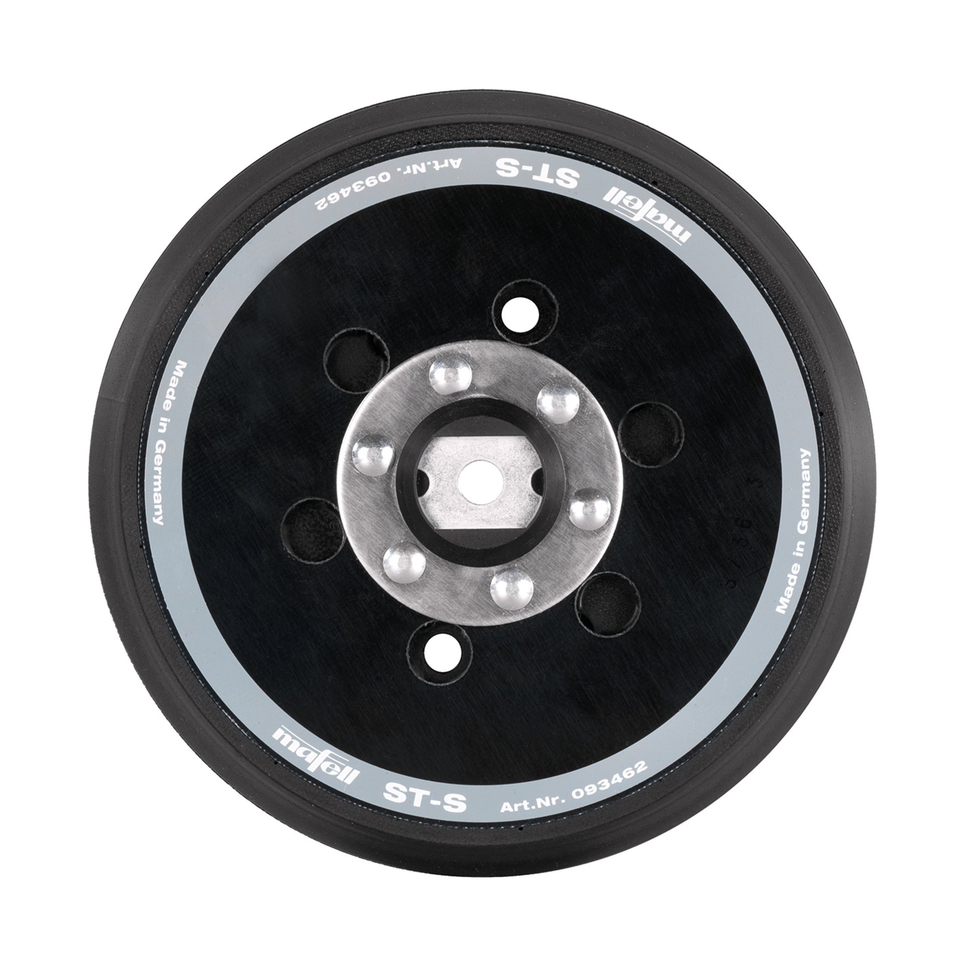 Mafell Schleifteller EVA-ST-S, soft