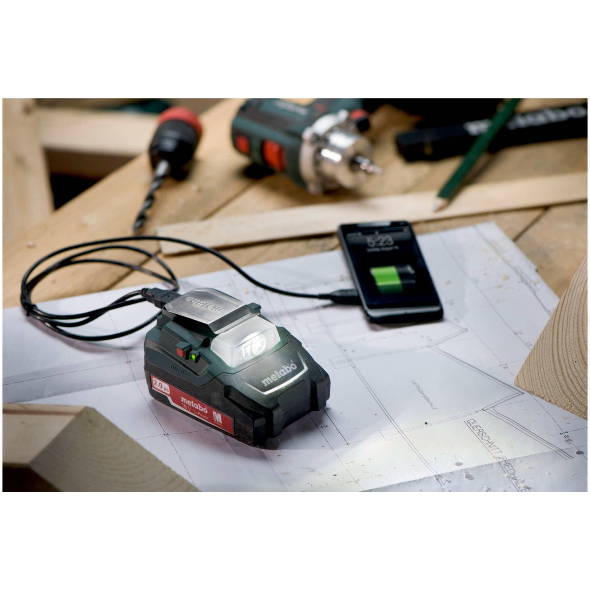 Adapter, Elektronik, Handy, Telefon