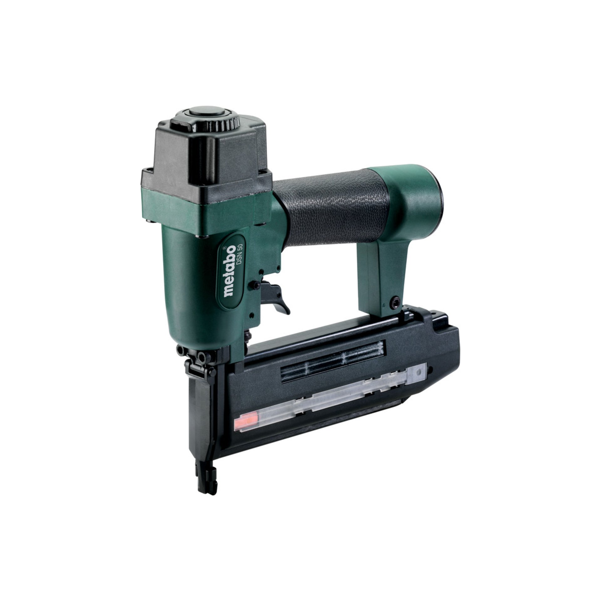 Metabo Druckluft-Stauchkopfnagler DSN 50 (601568500) - Kunststoffkoffer