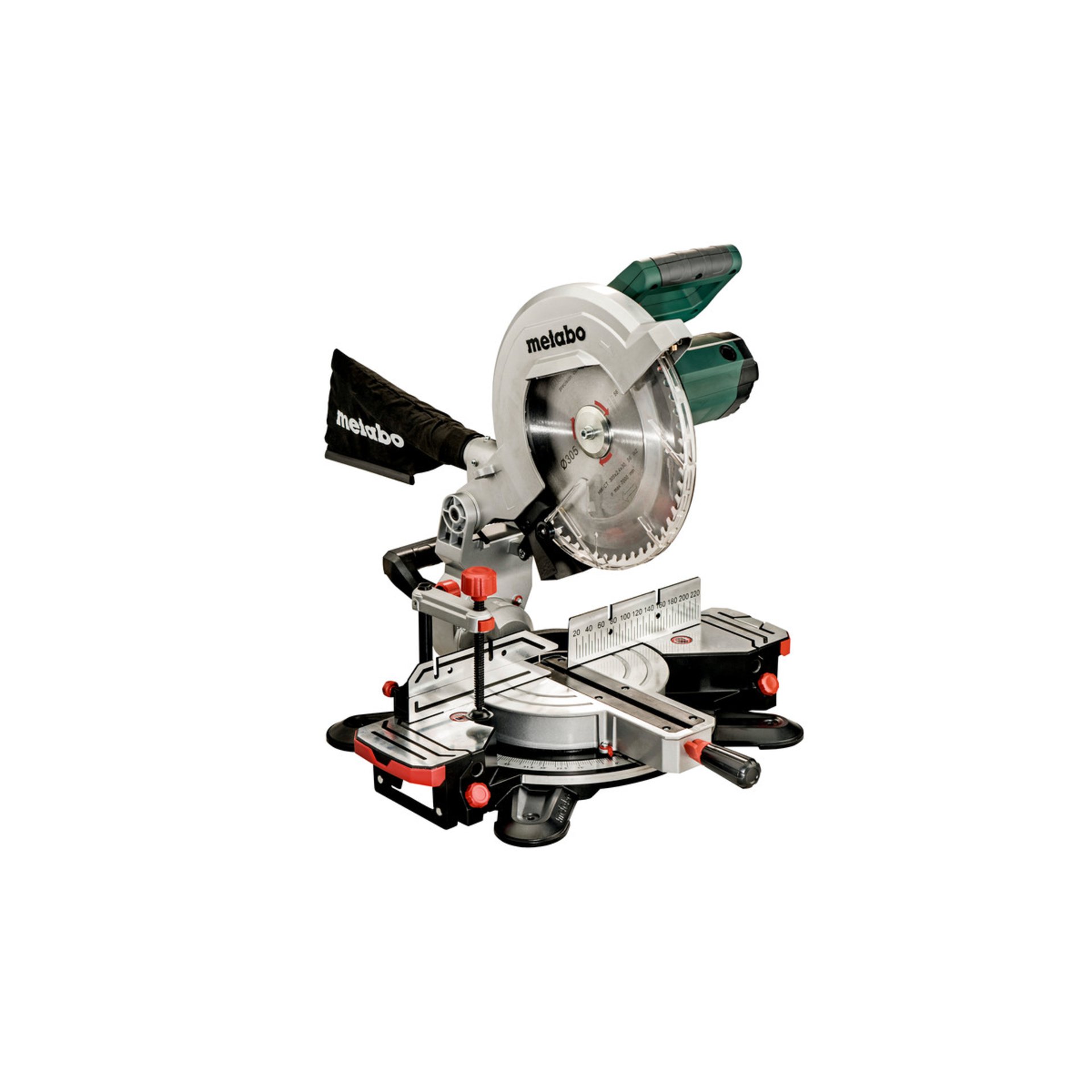 Metabo Kappsäge KS 305 M (619003000) - Karton