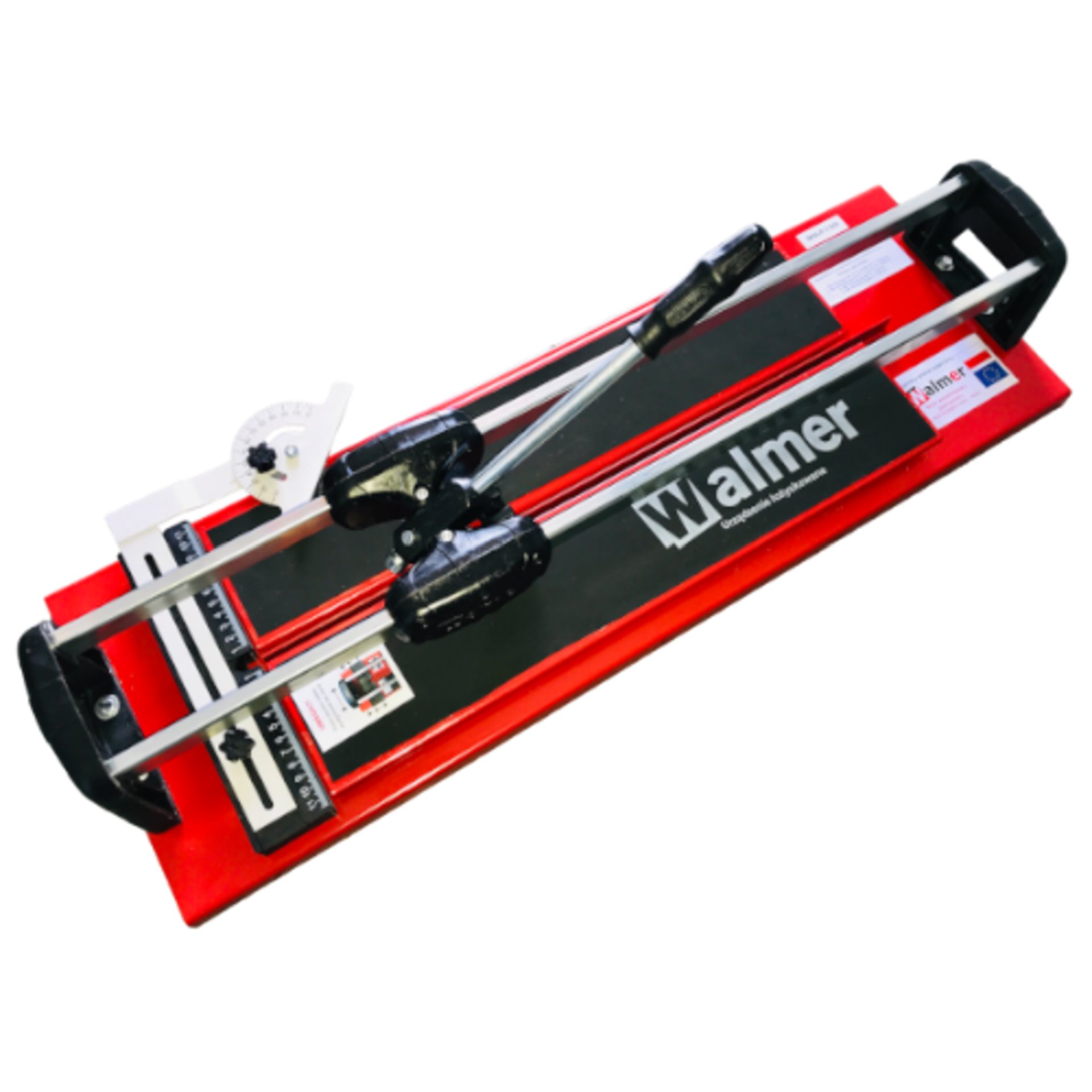 Kippschalter, Schneidvorrichtung, Stanzgerät, Walmer, Handwerkzeug