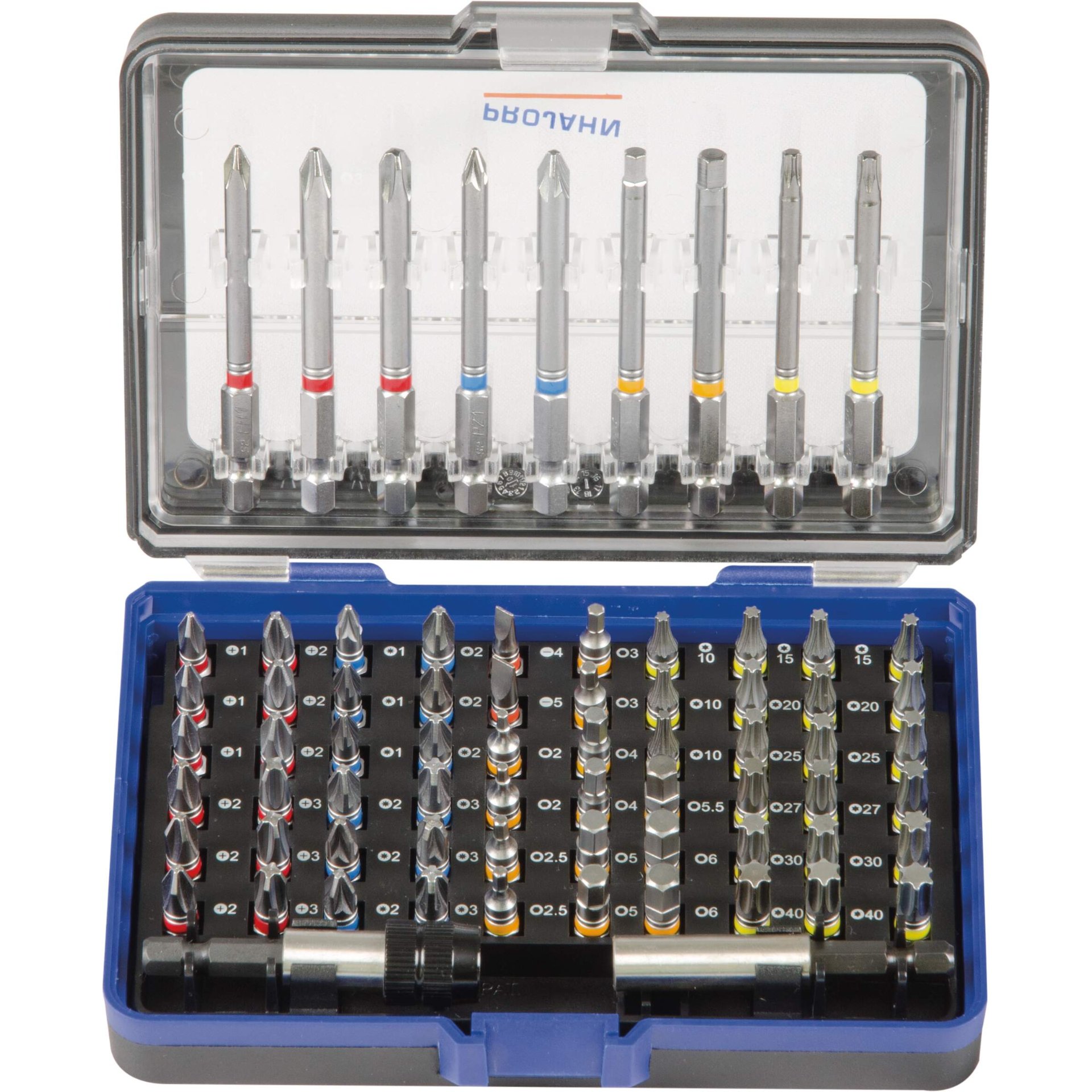 Schraubendreher-Set, Bit-Treiber, Schraubendreher, Schraubensatz, Vielzweck-Schraubendreher