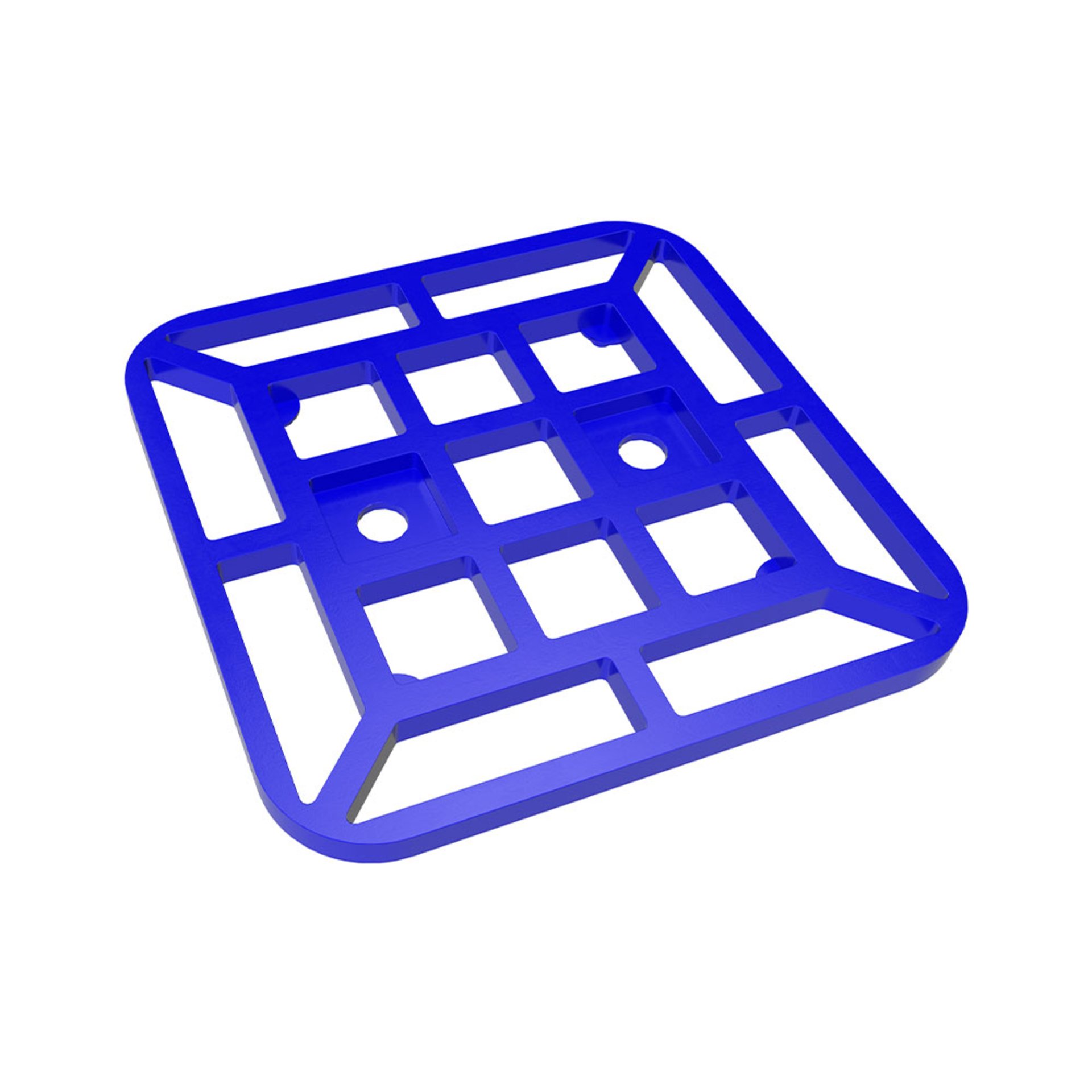 Eurotec Justierklotz 5 t