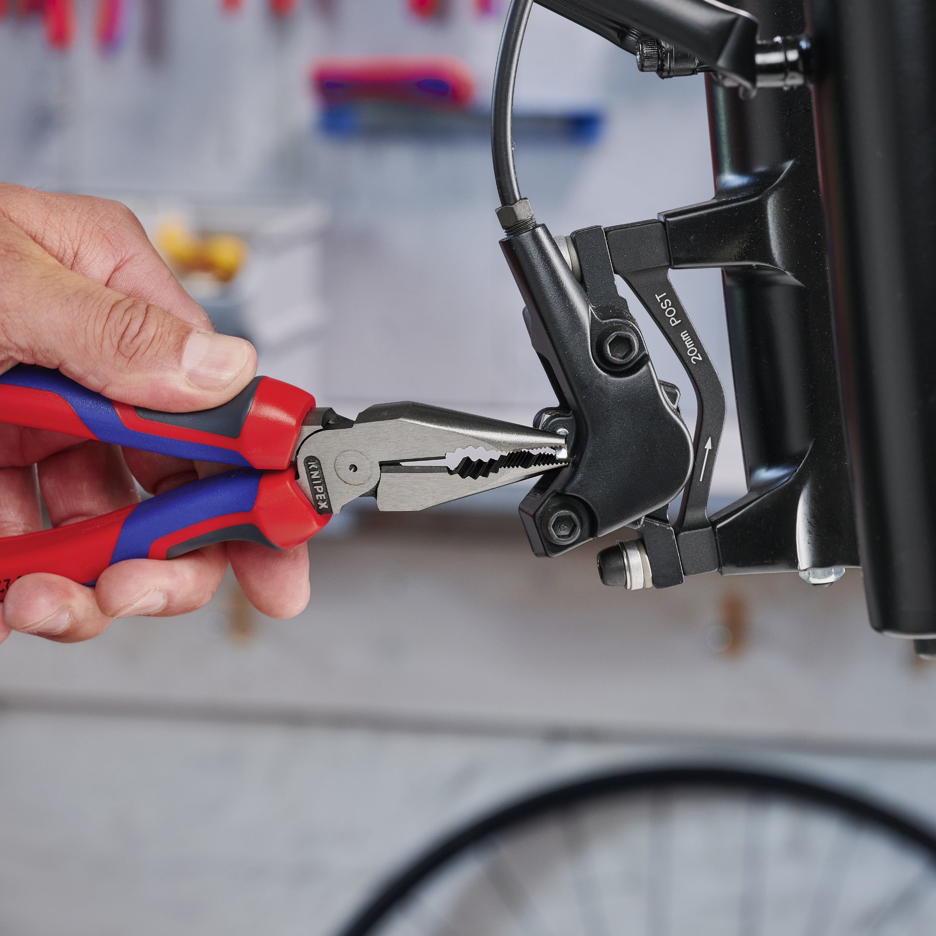 Gerät, Schraubenzieher, Werkzeug