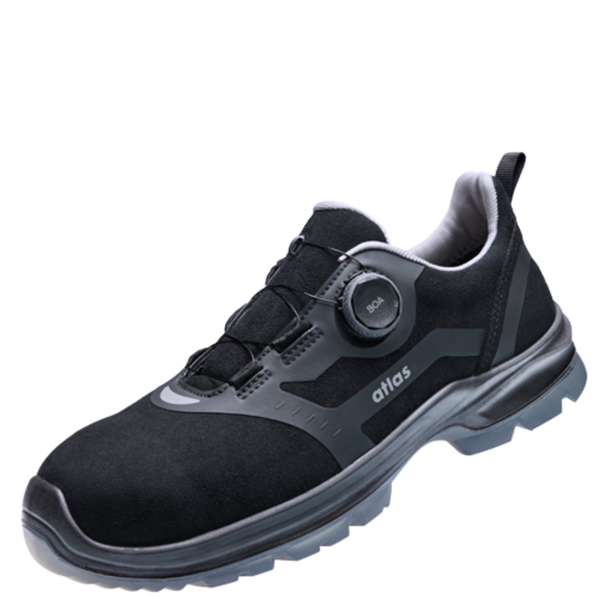 Sneaker, Laufschuh, Schuh, Sport-Schuh, Schwarz